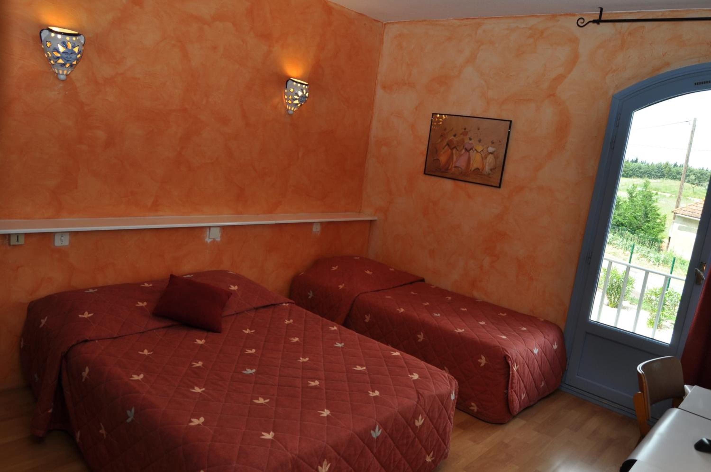 Triple Room photo 2