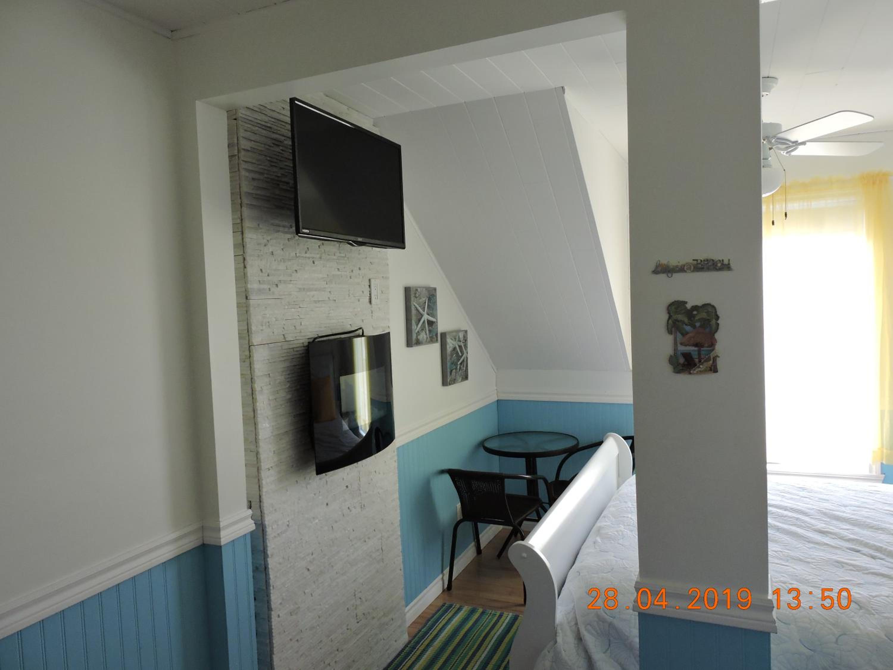 Deluxe Queen Room photo 2