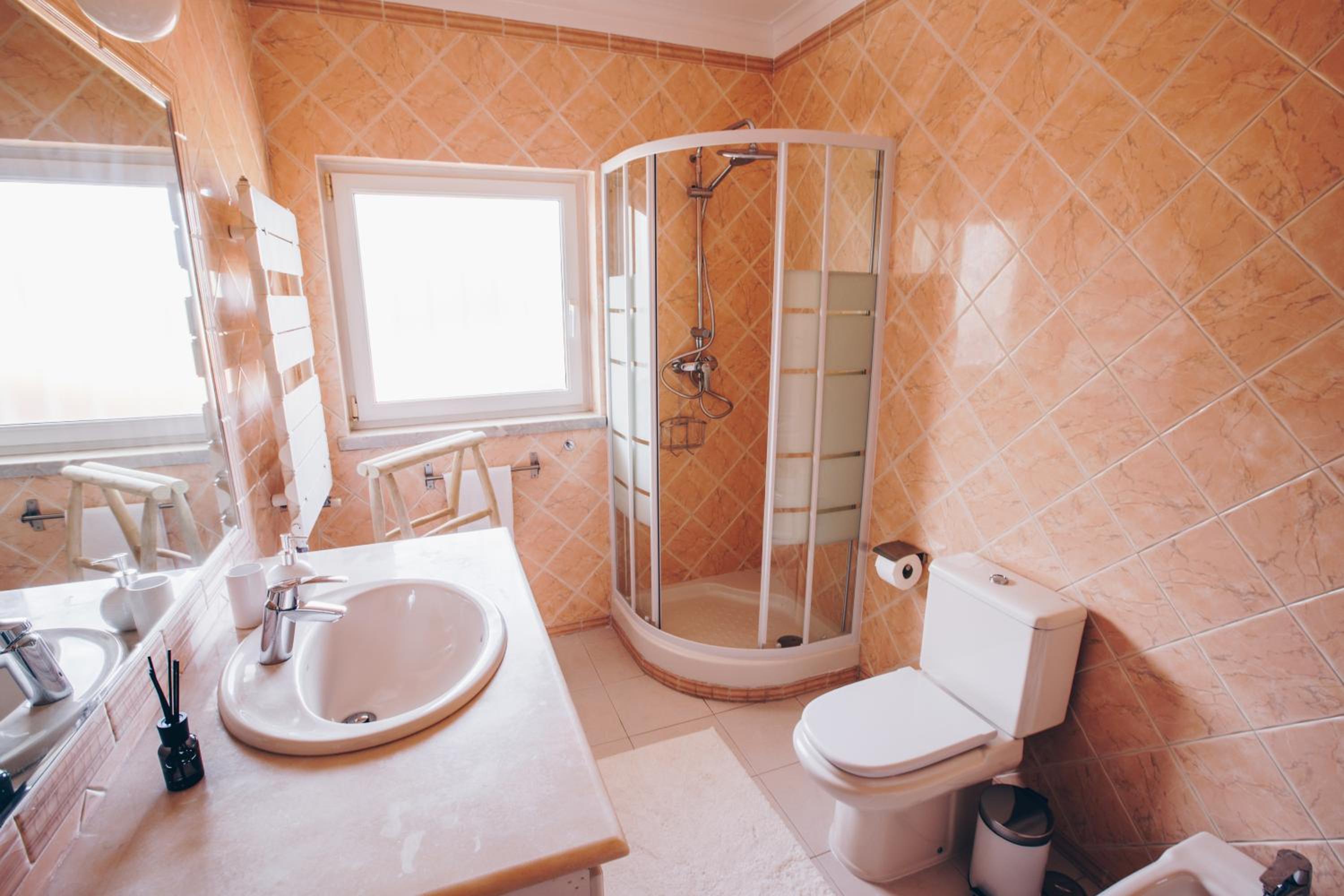 Triple Room with Private Bathroom photo 2