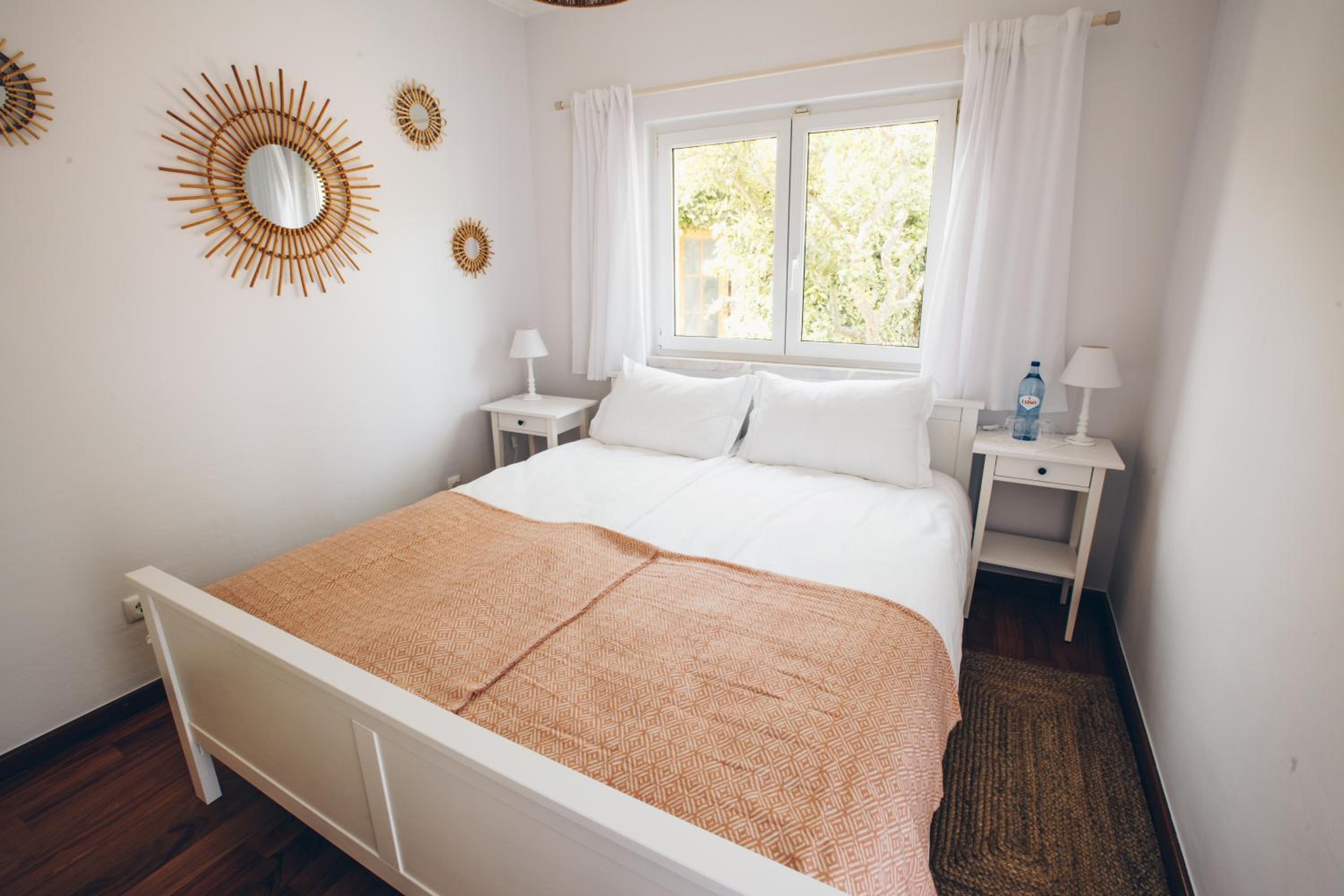Double Room with Private Bathroom photo 1