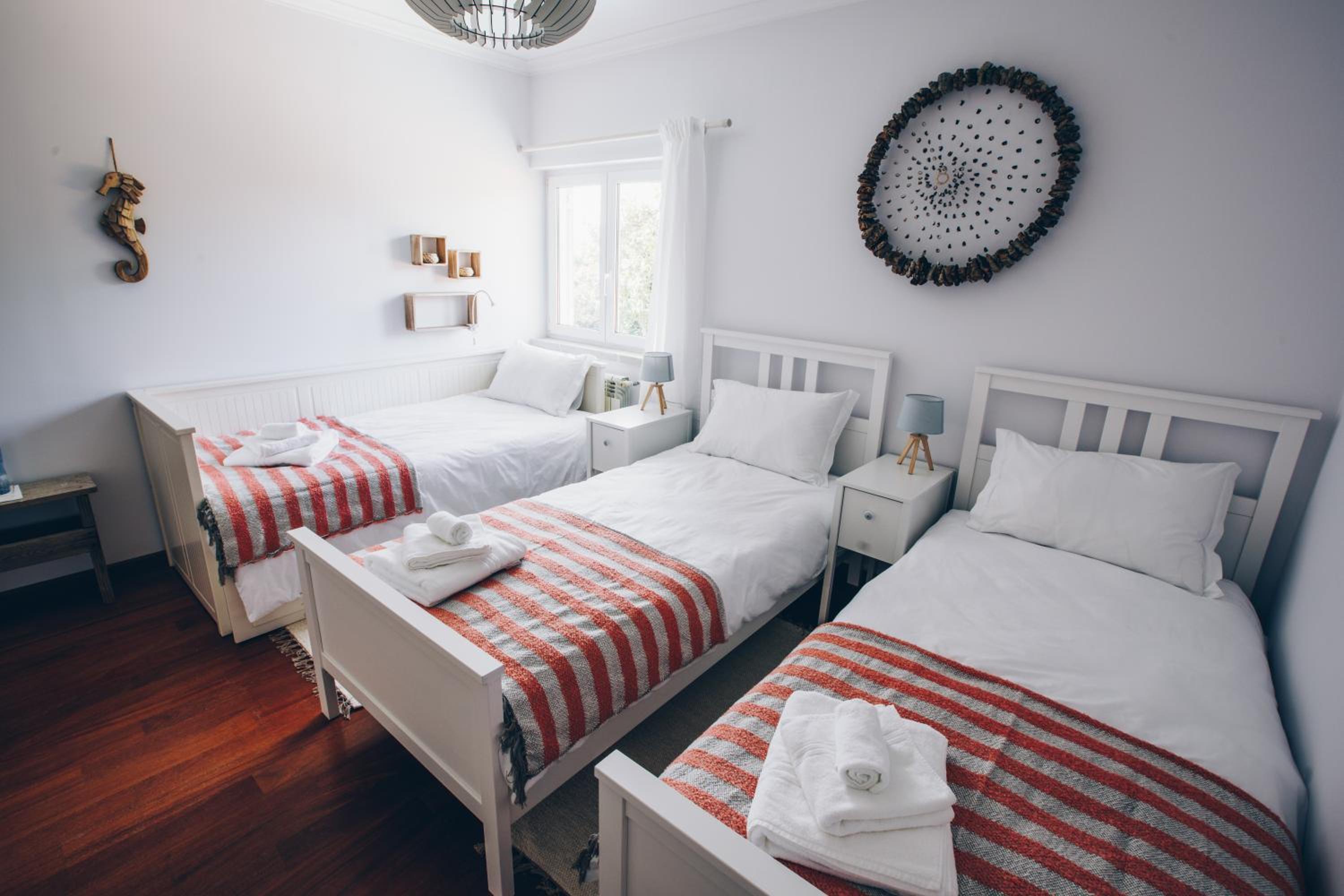 Triple Room with Private Bathroom photo 3