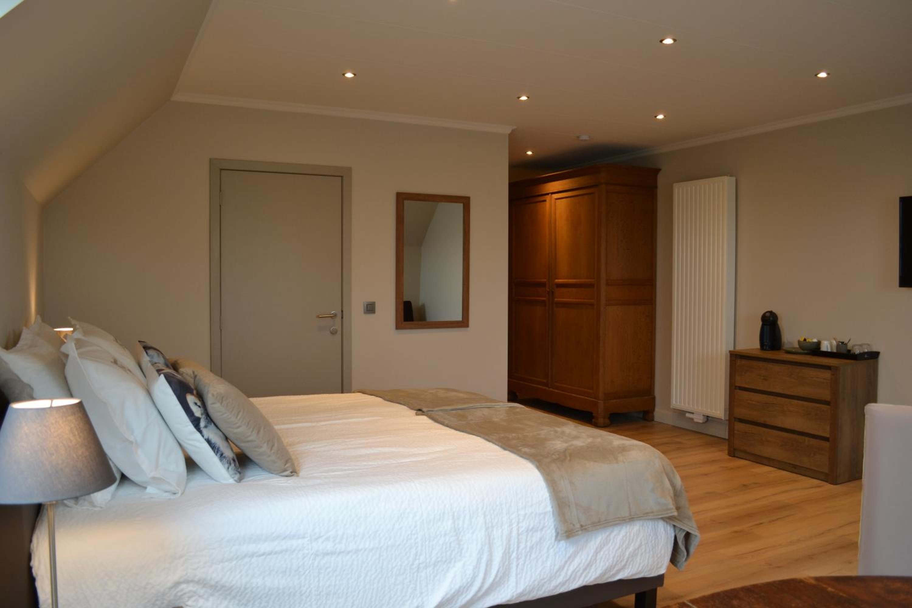 Suite photo 1