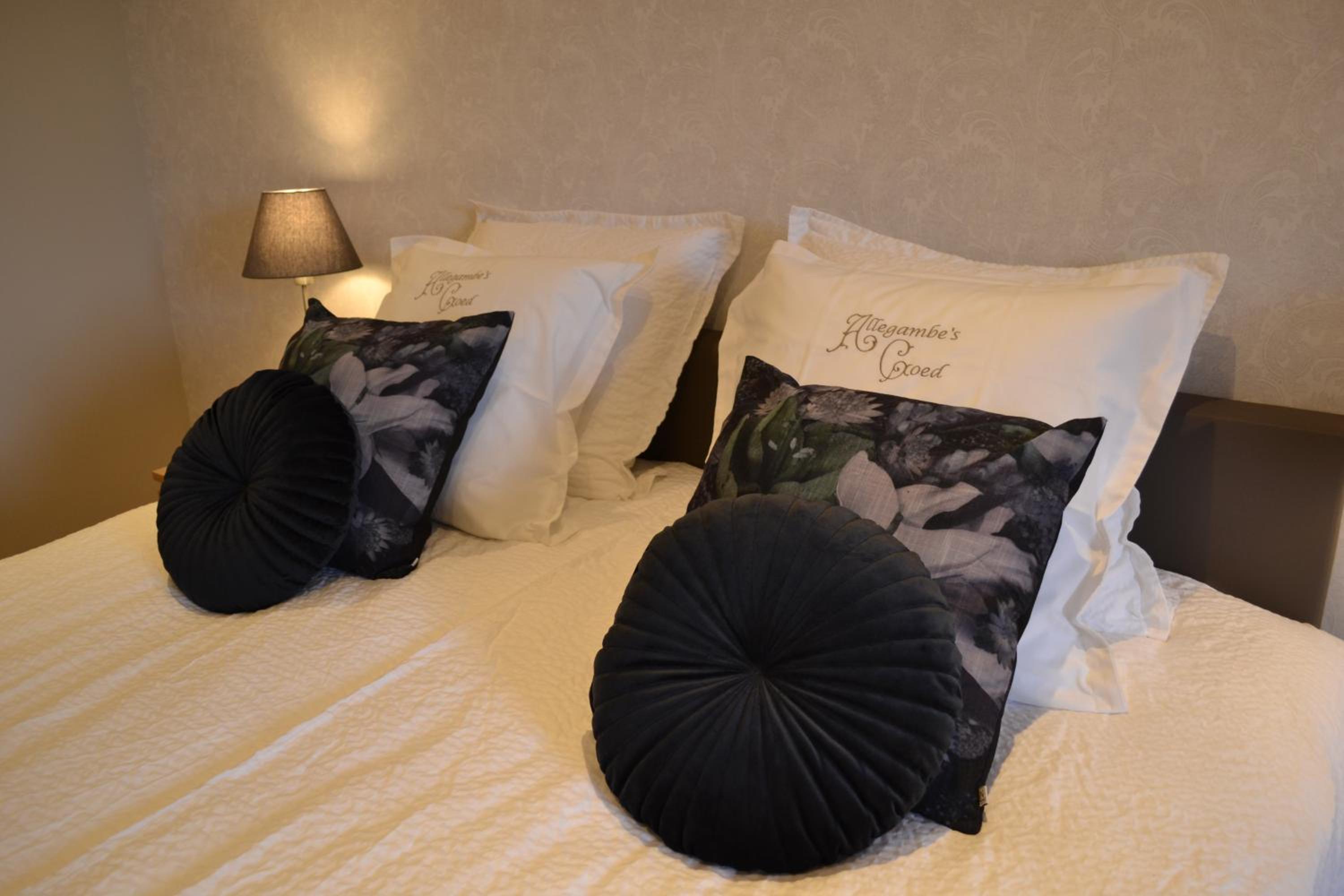 Deluxe Double or Twin Room photo 2