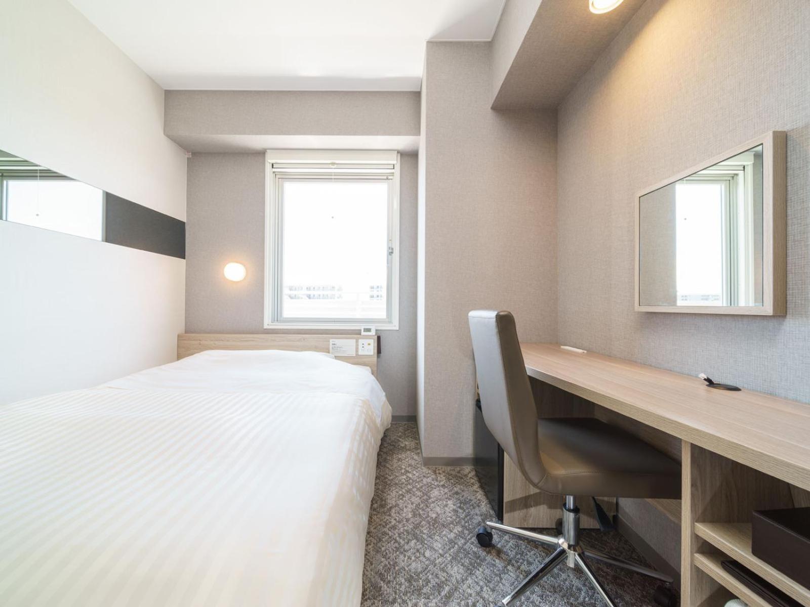 Standard Double Room - Photo 1