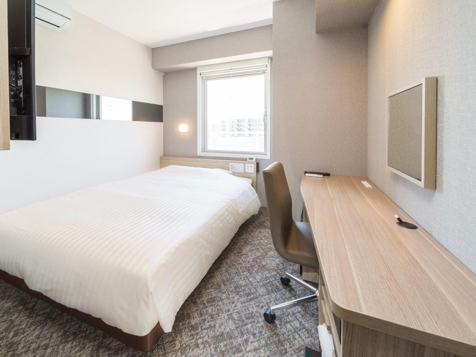 Standard Double Room - Photo 10