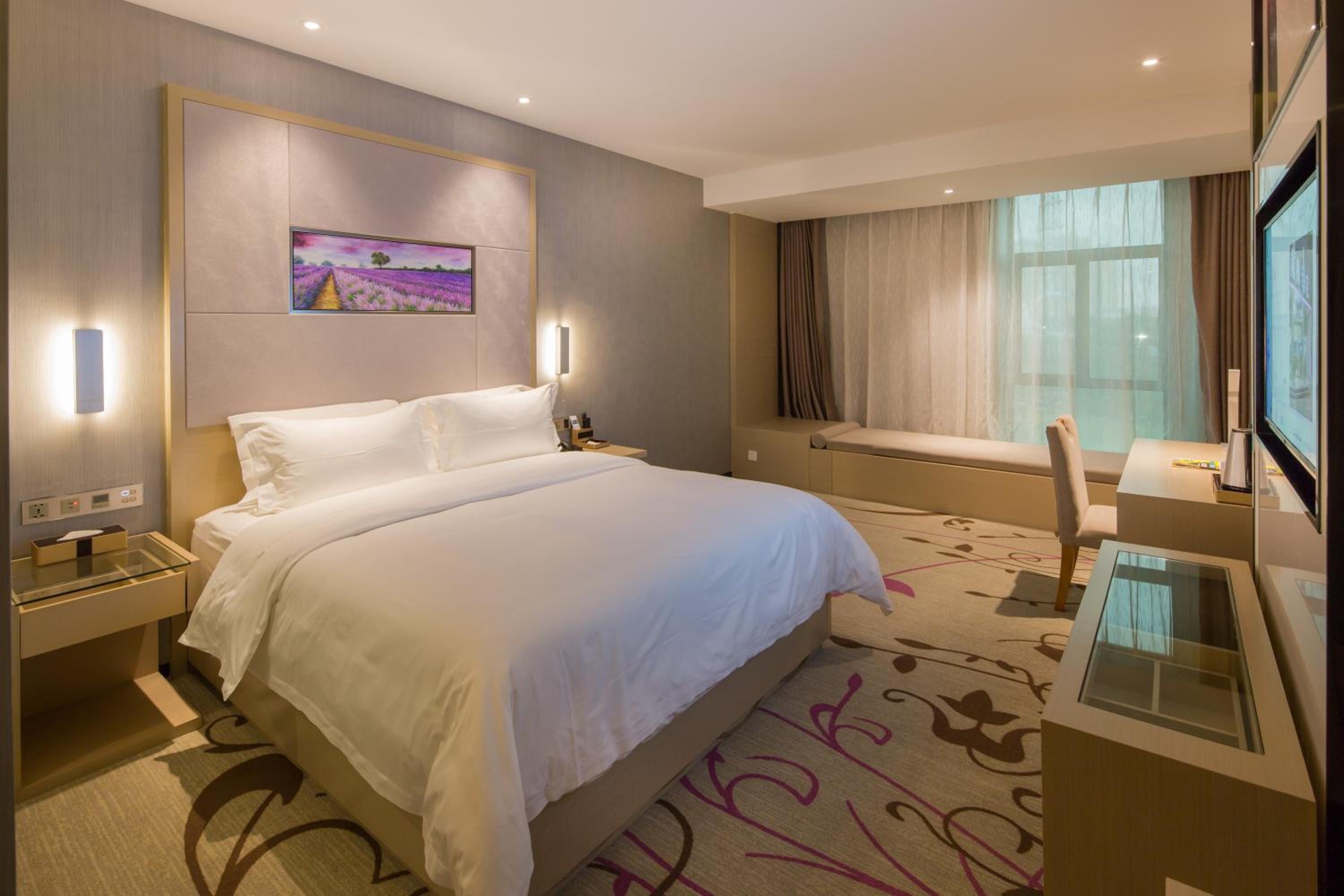 Business Double Room