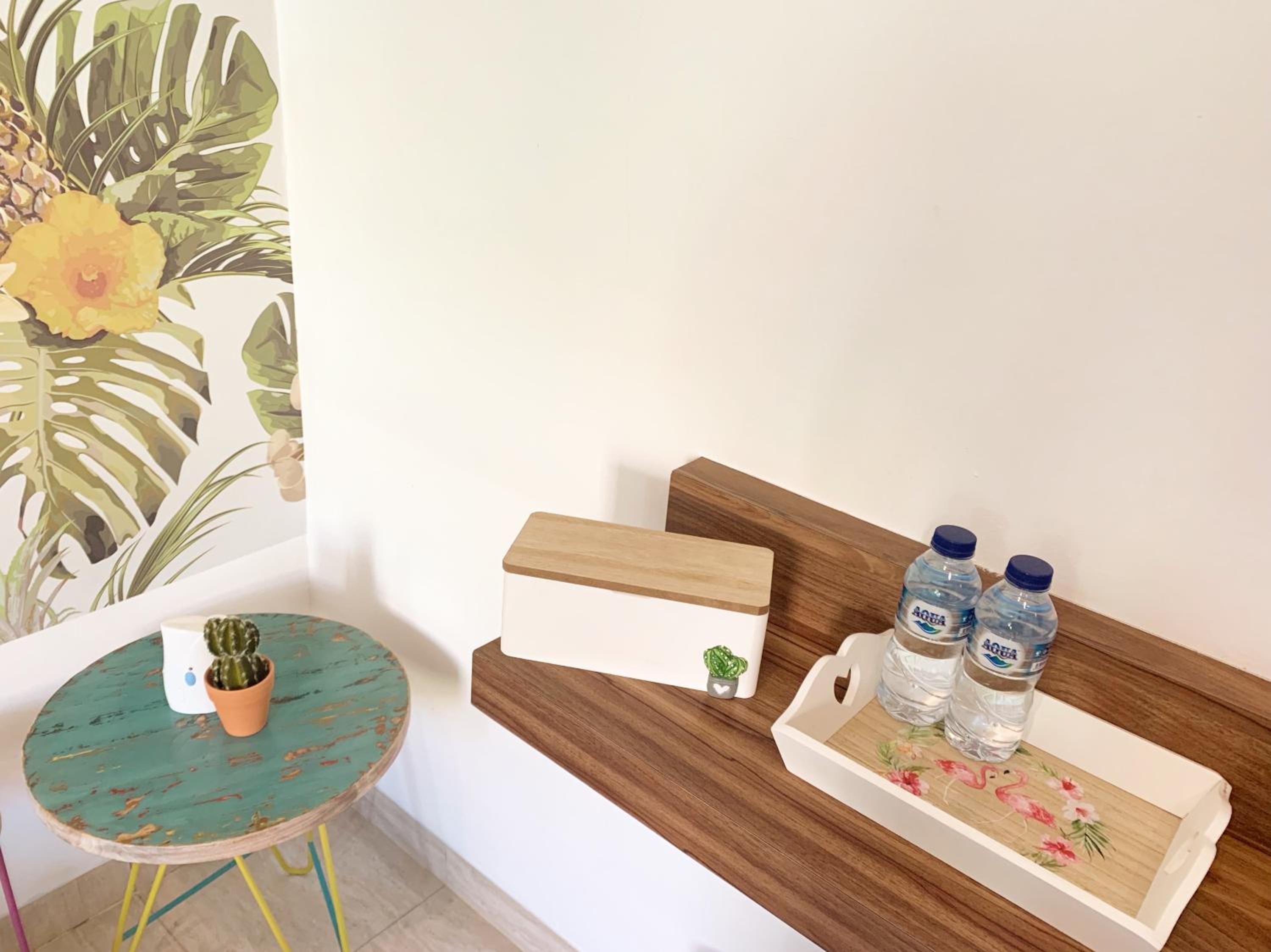Double Room with Private Bathroom - Photo 7