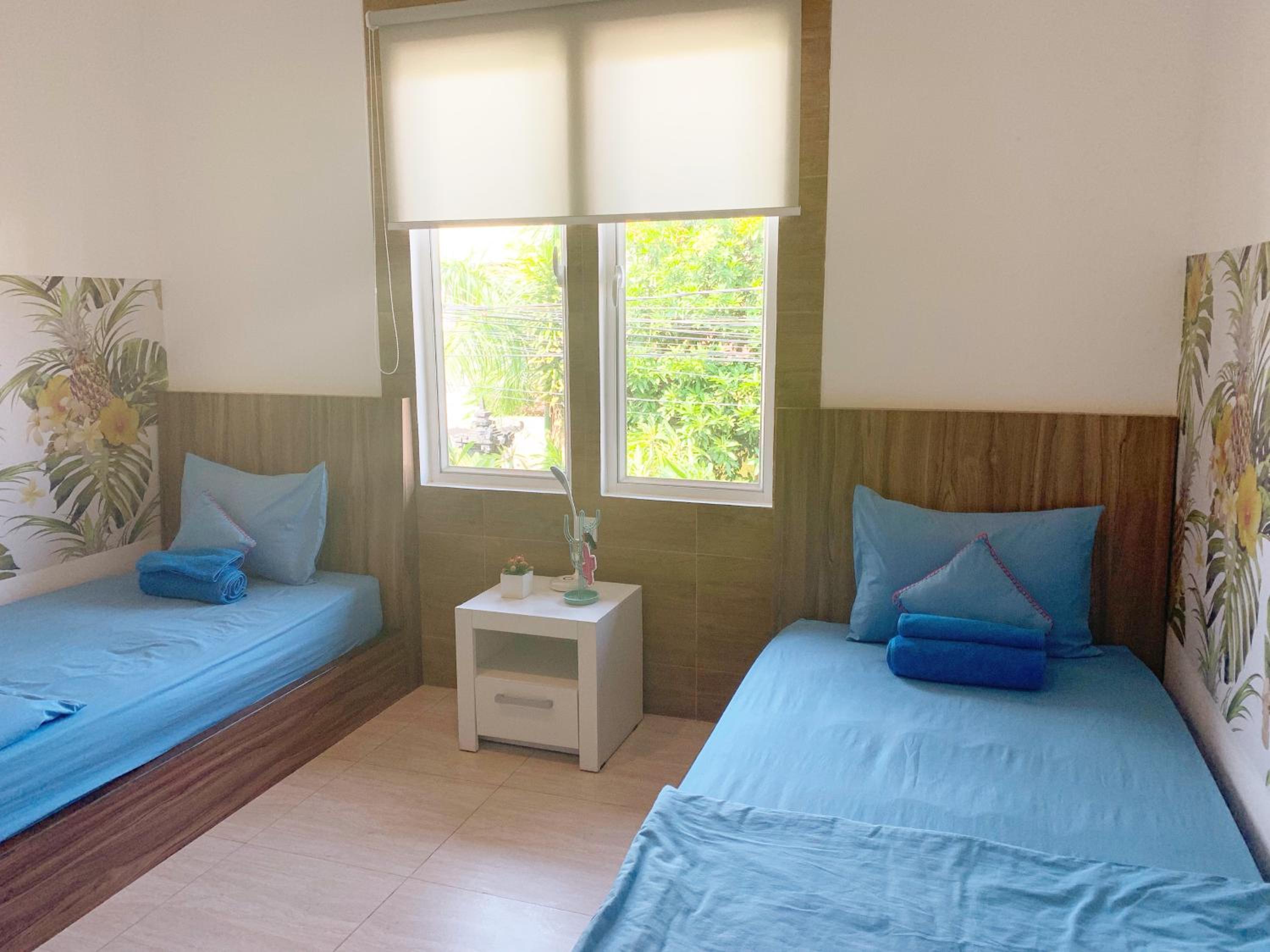 Double Room with Private Bathroom - Photo 3