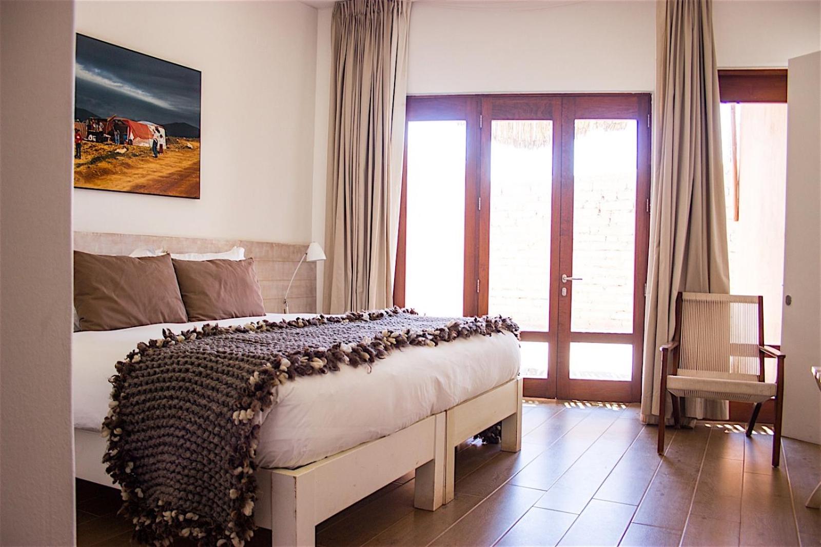 Deluxe Double Room - Photo 1