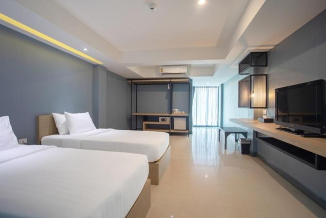 Superior Double Room - Photo 1