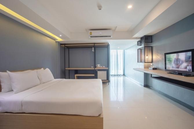 Superior Double Room - Photo 9
