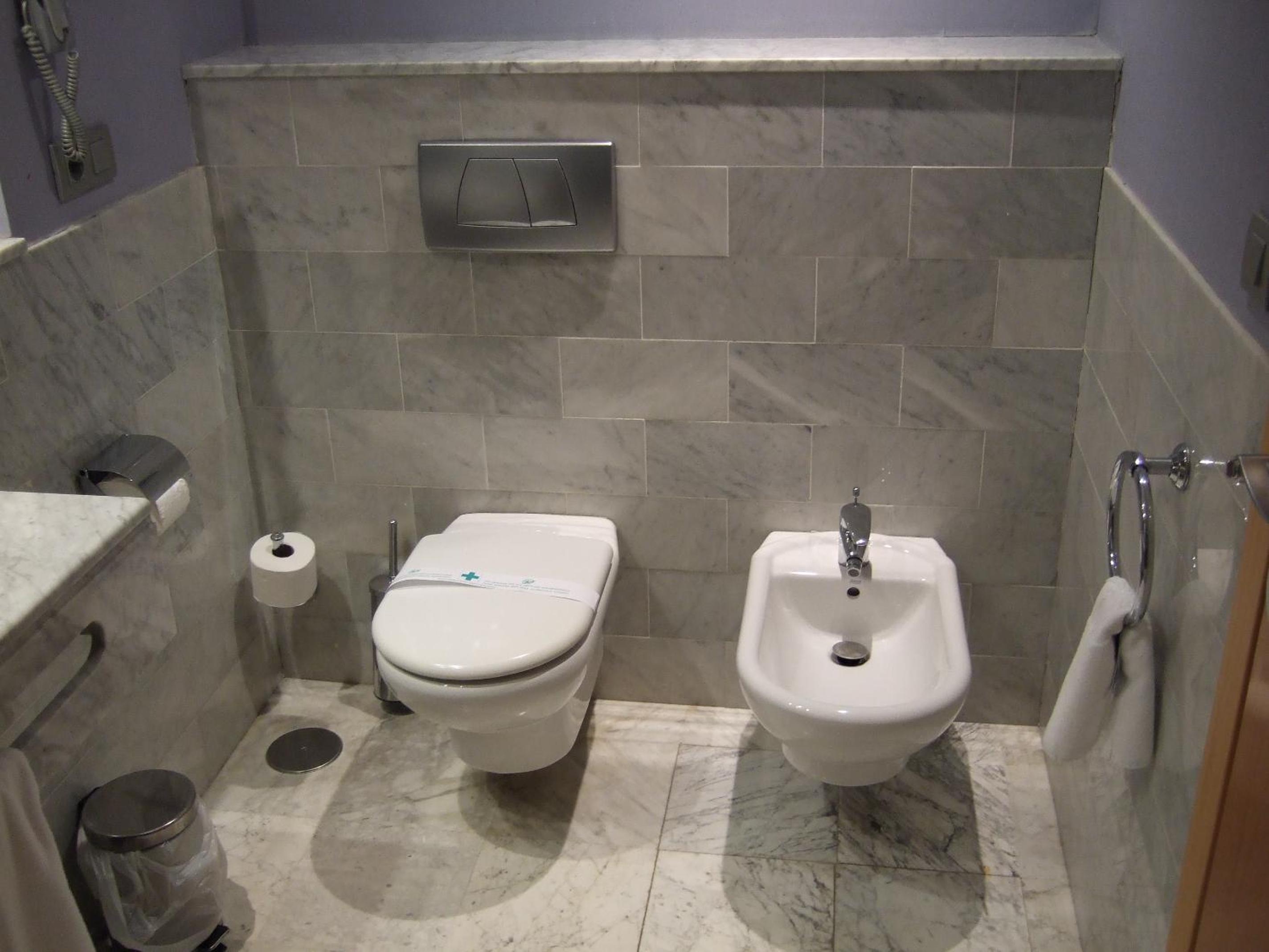 Twin Room with Terrace photo 2