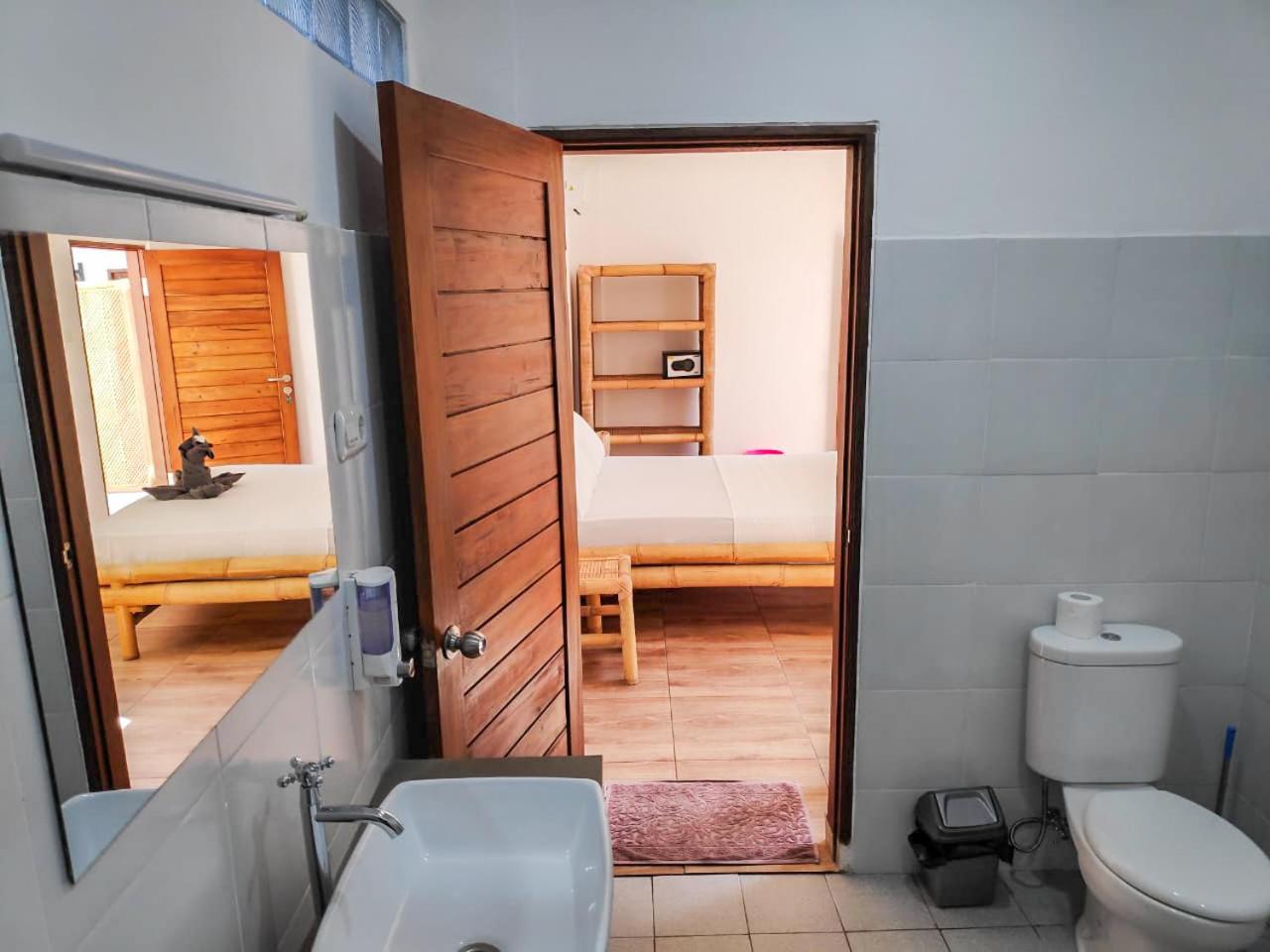 Double Room with Pool View photo 2