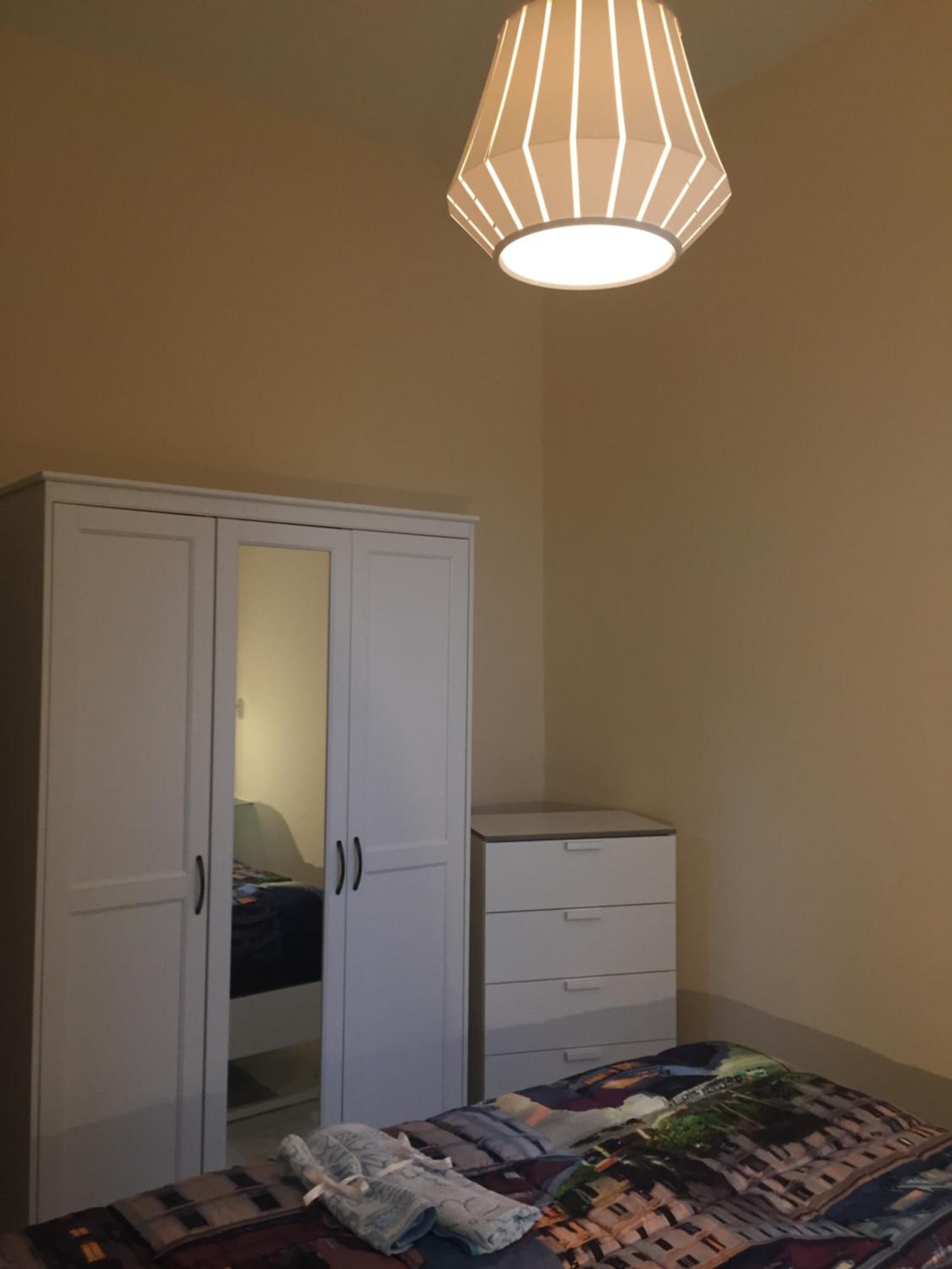 Two-Bedroom Apartment - Photo 3