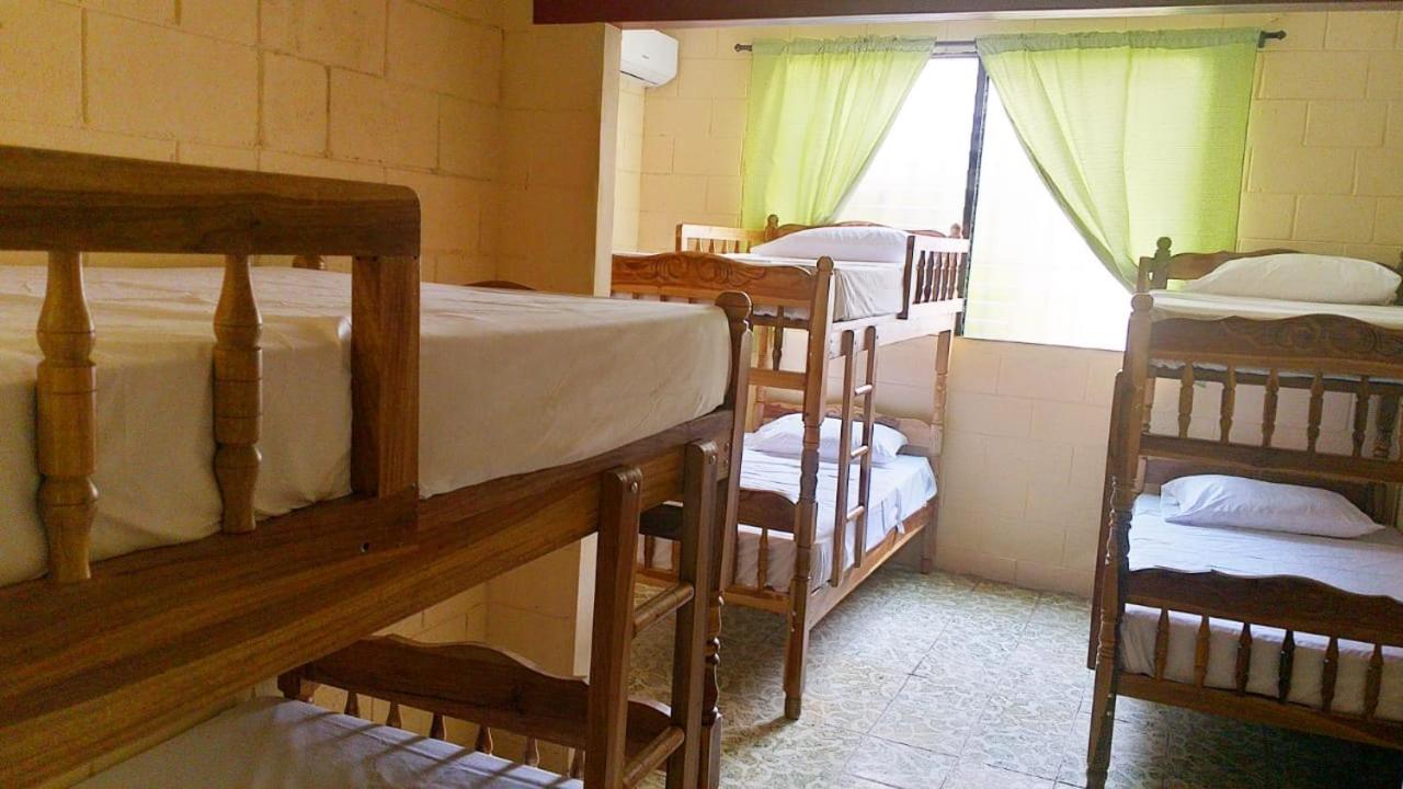 Standard Quadruple Room photo 1