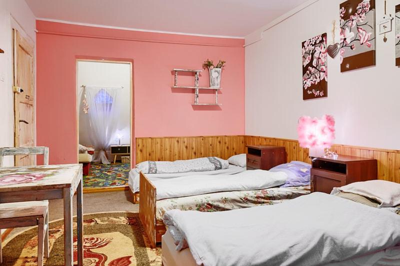 Quadruple Room - Photo 2