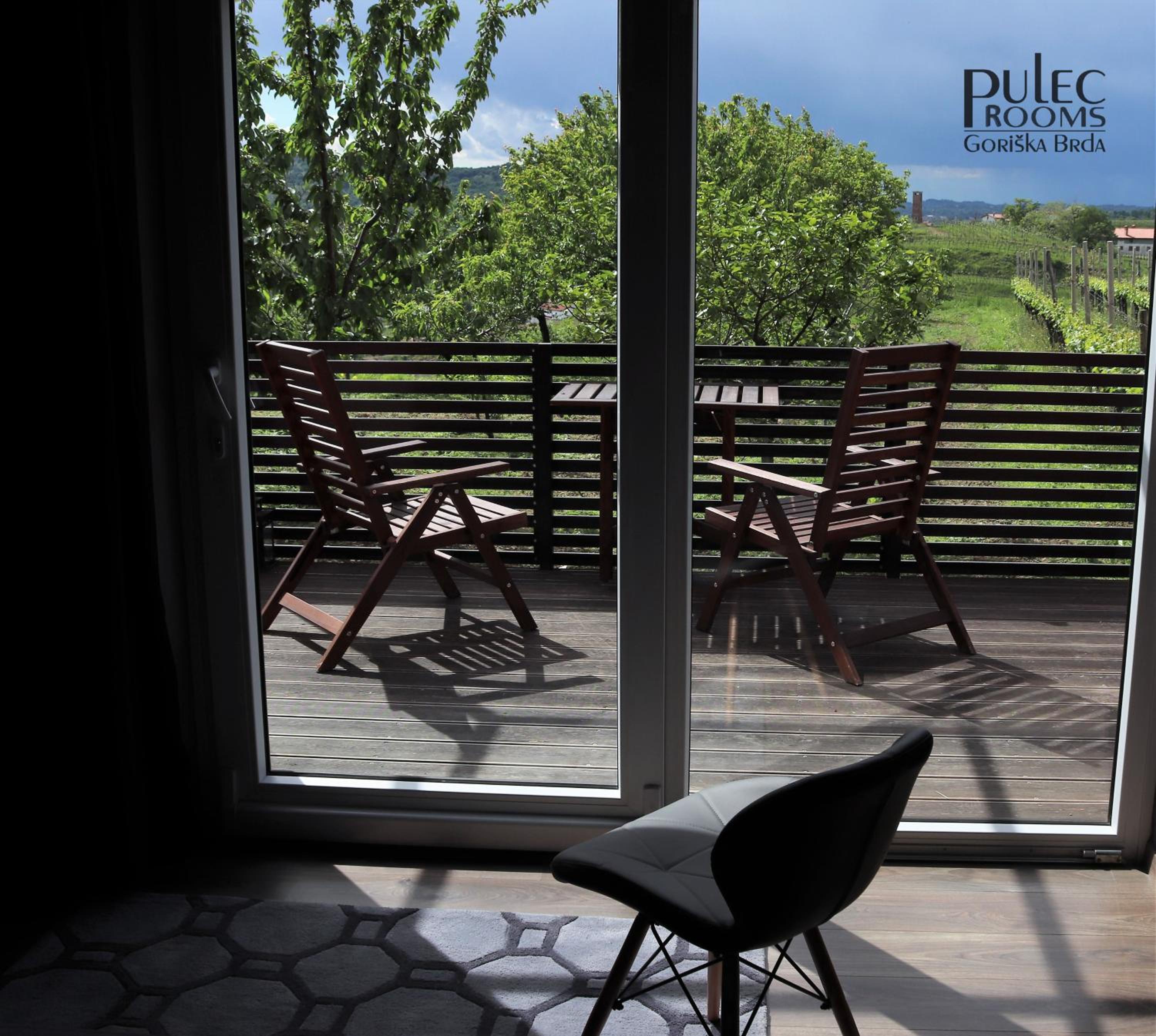 Double Room with Terrace - Photo 25