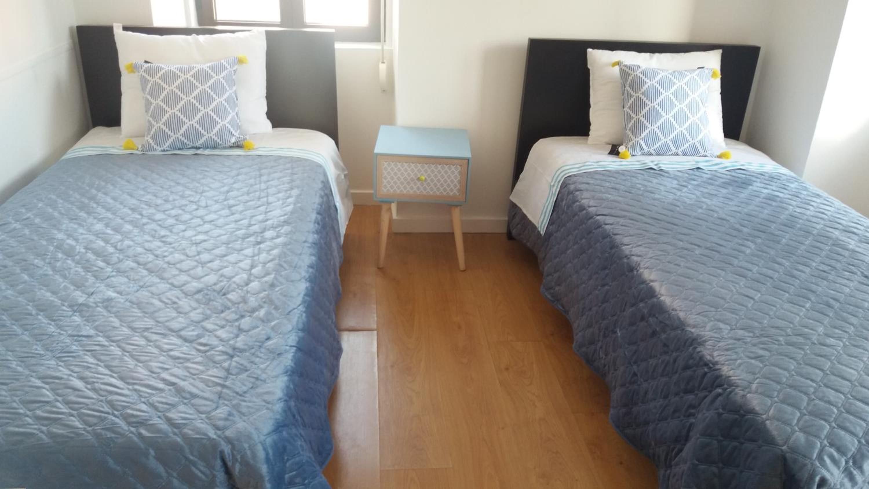Two-Bedroom Apartment - Photo 4