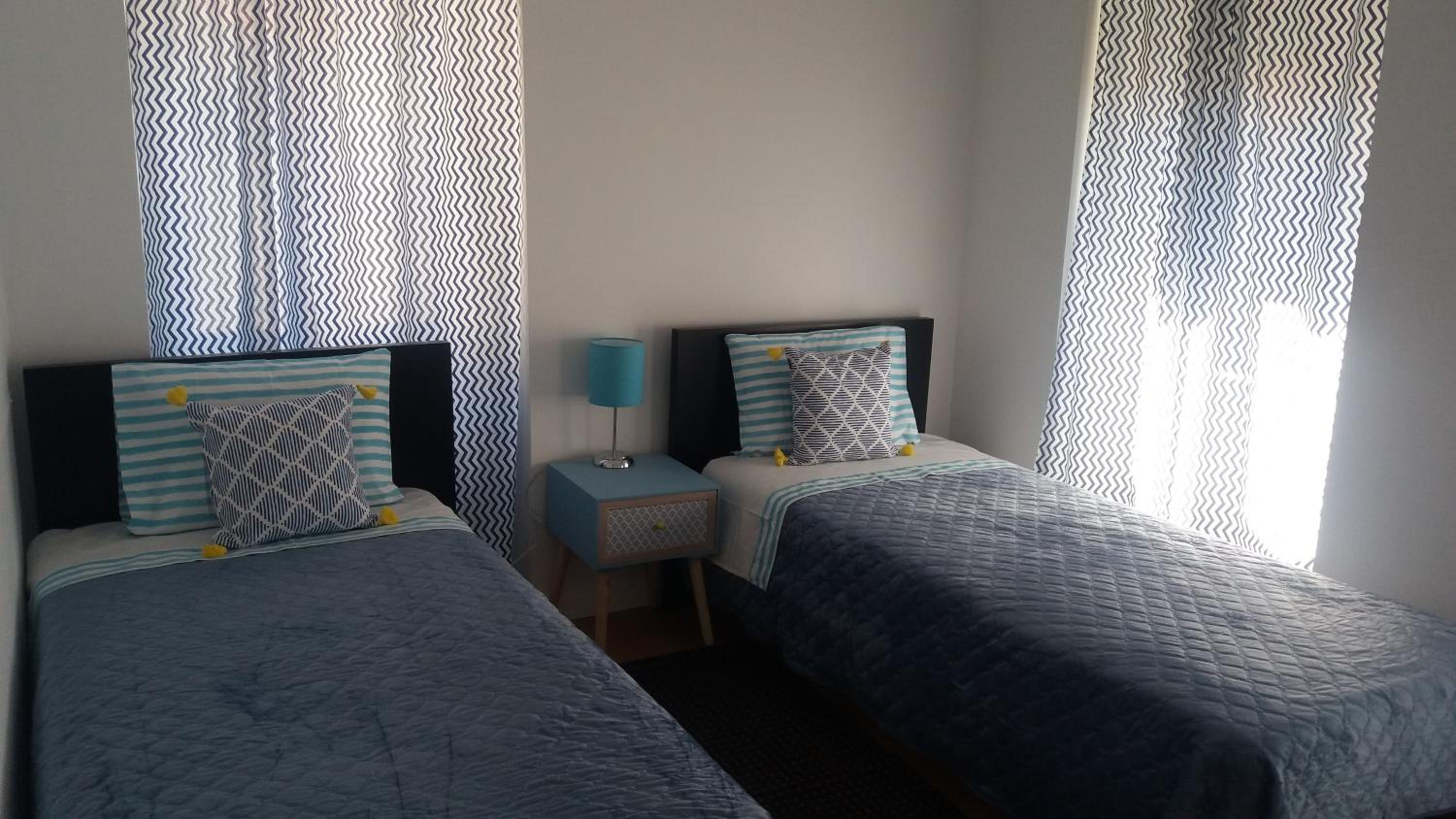Two-Bedroom Apartment - Photo 2