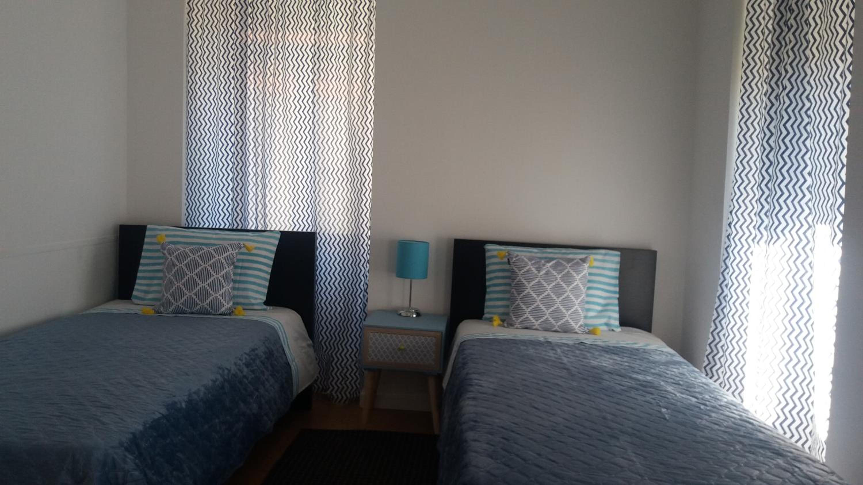 Two-Bedroom Apartment - Photo 7