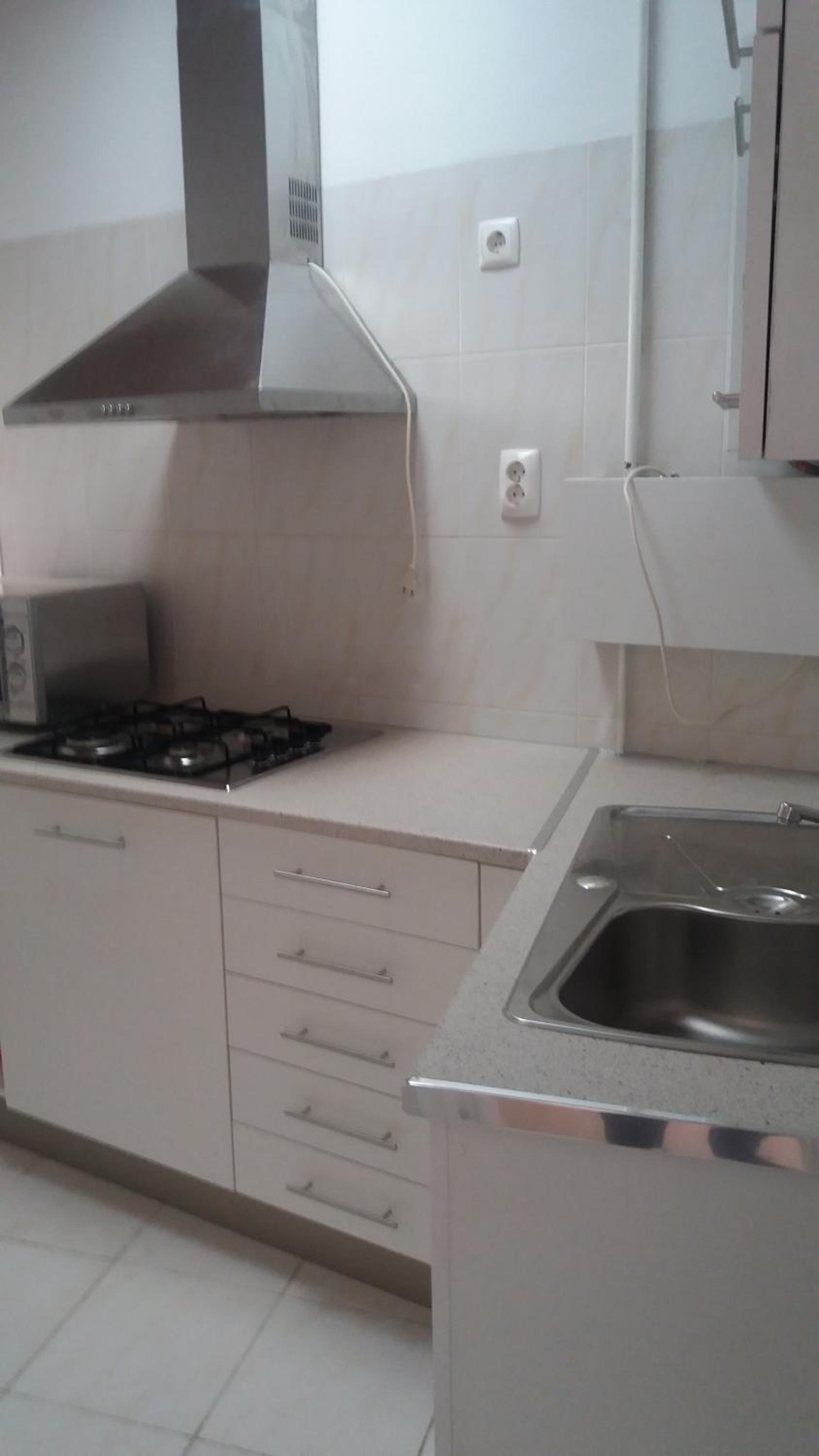 Two-Bedroom Apartment - Photo 8