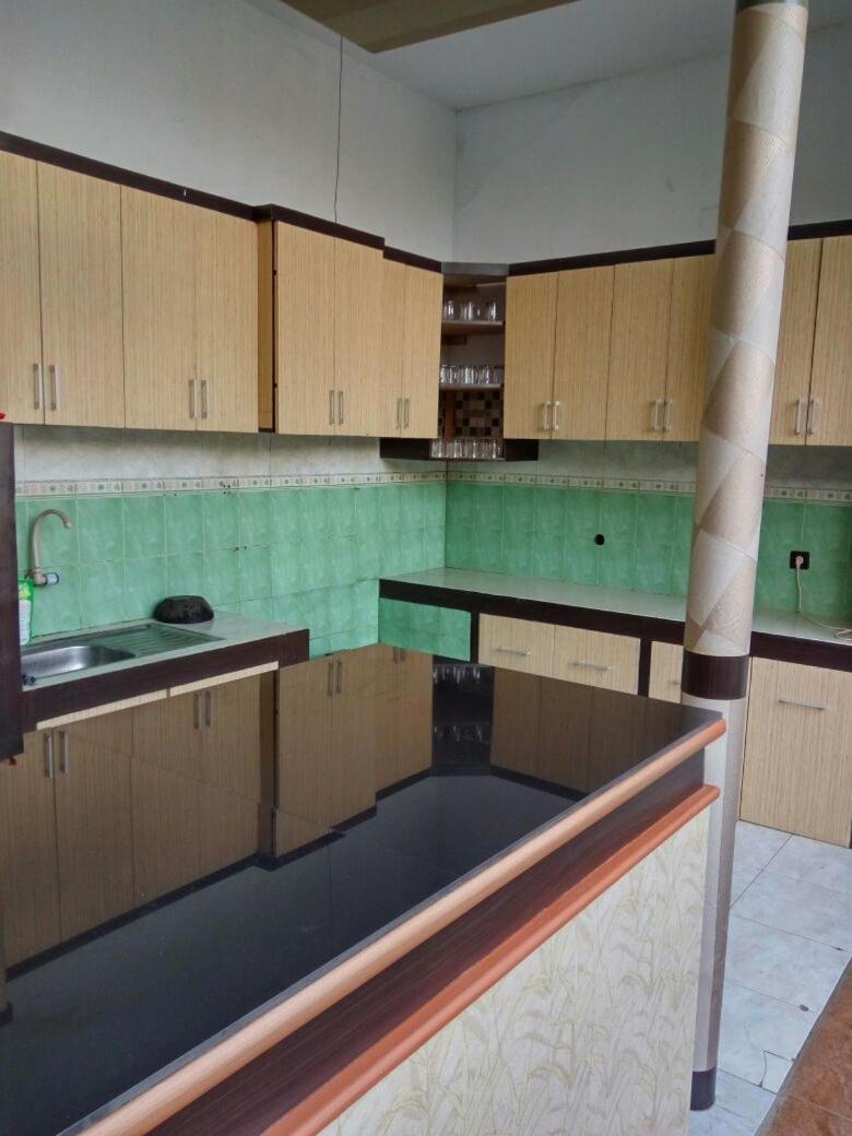 One-Bedroom House photo 2