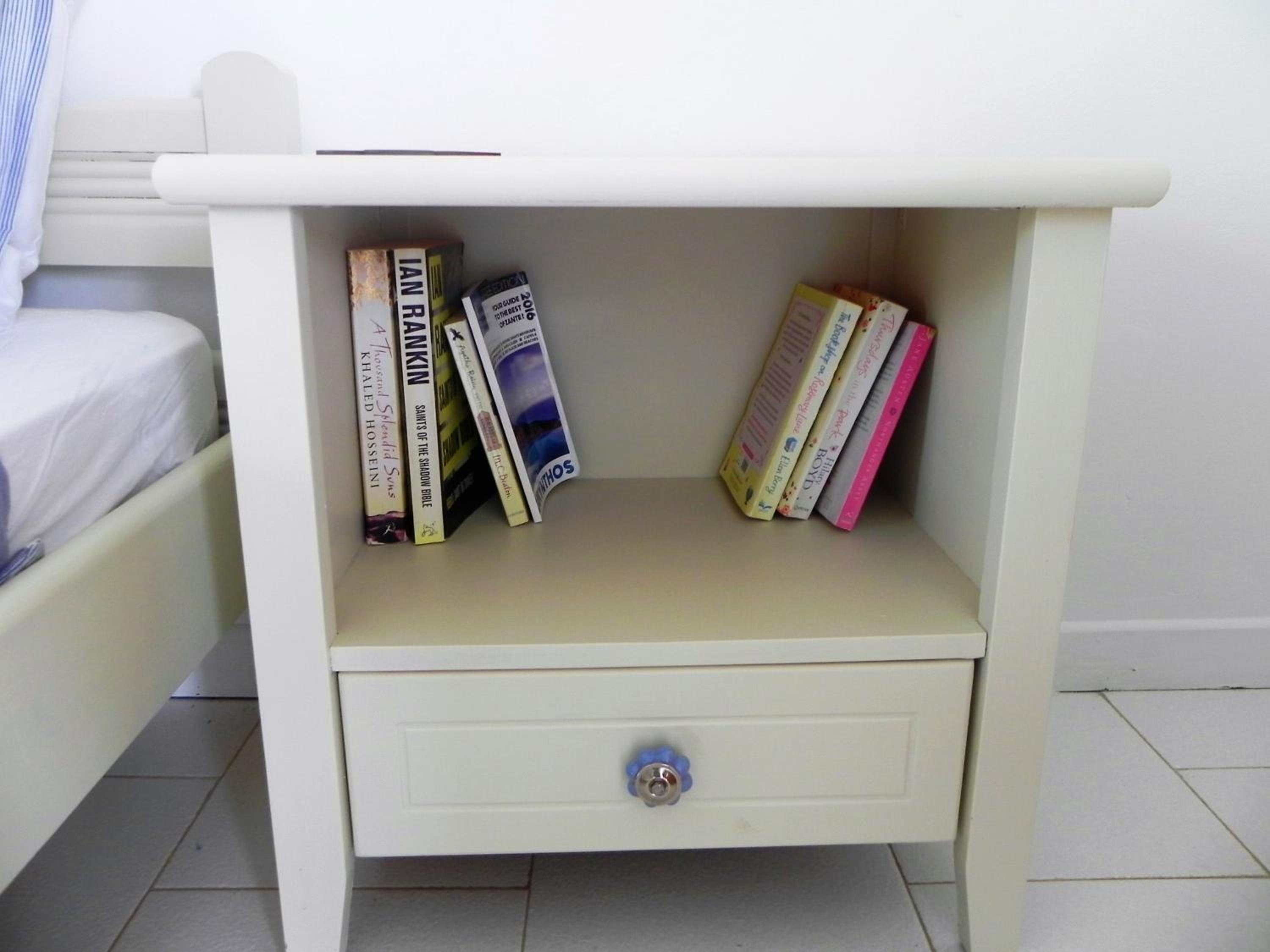 Studio with Mountain View