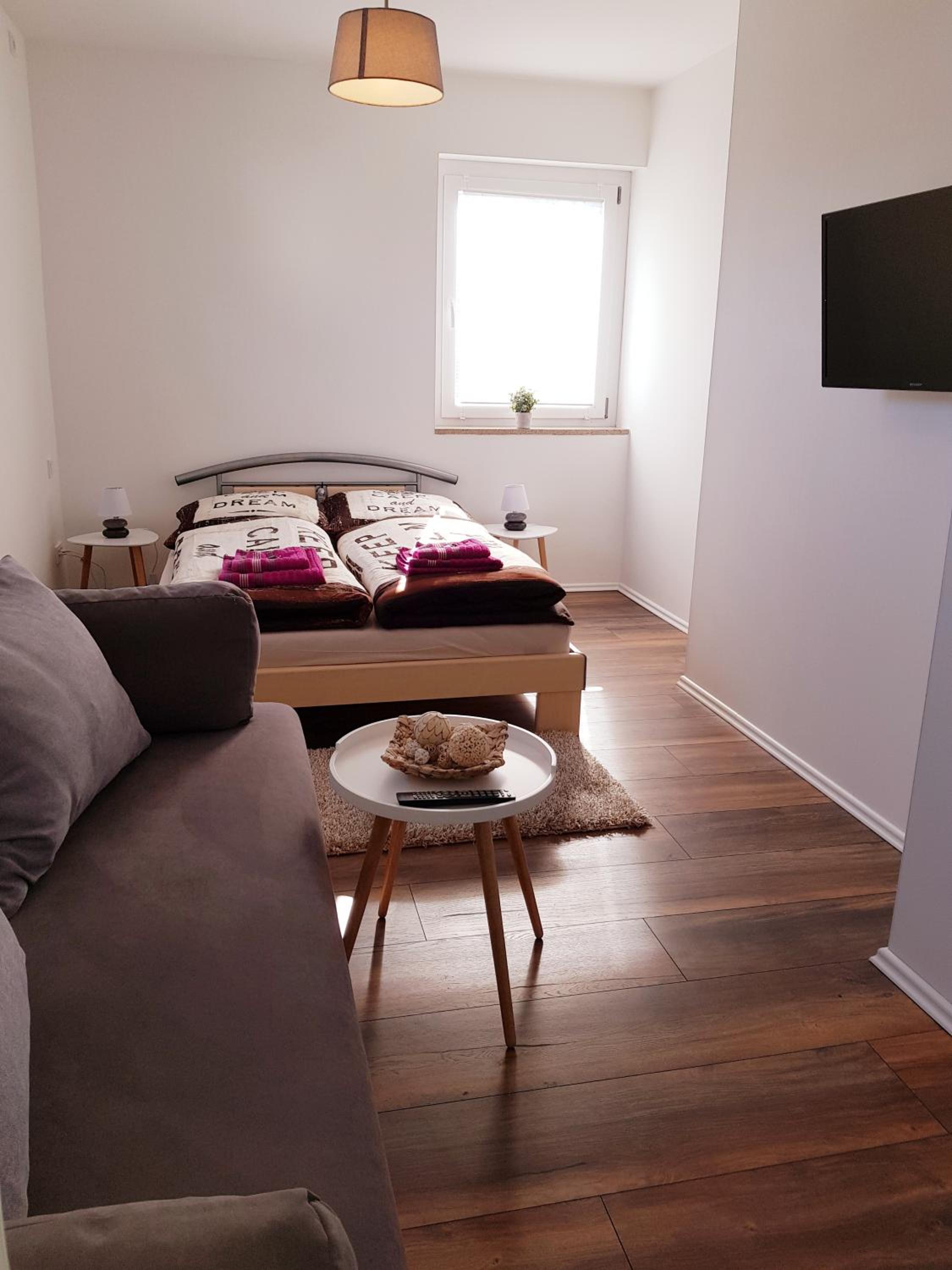 Apartment - Ground Floor photo 2