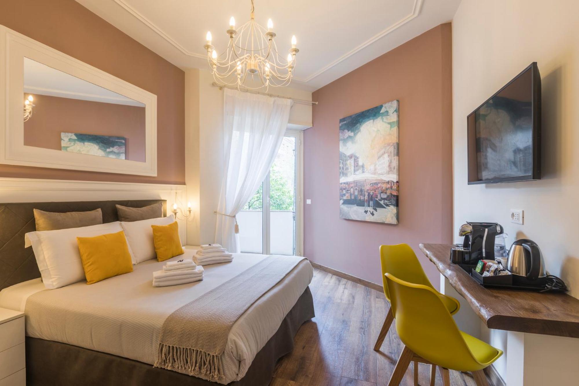 Double or Twin Room photo 1