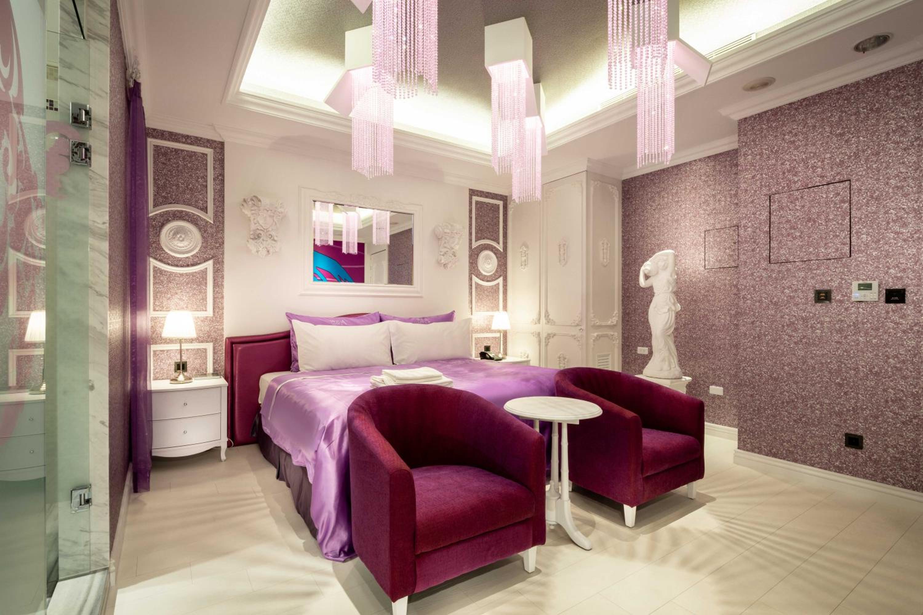 Business Double Room - No Garage and No Bathtub (No Pets Allowed) - Photo 5