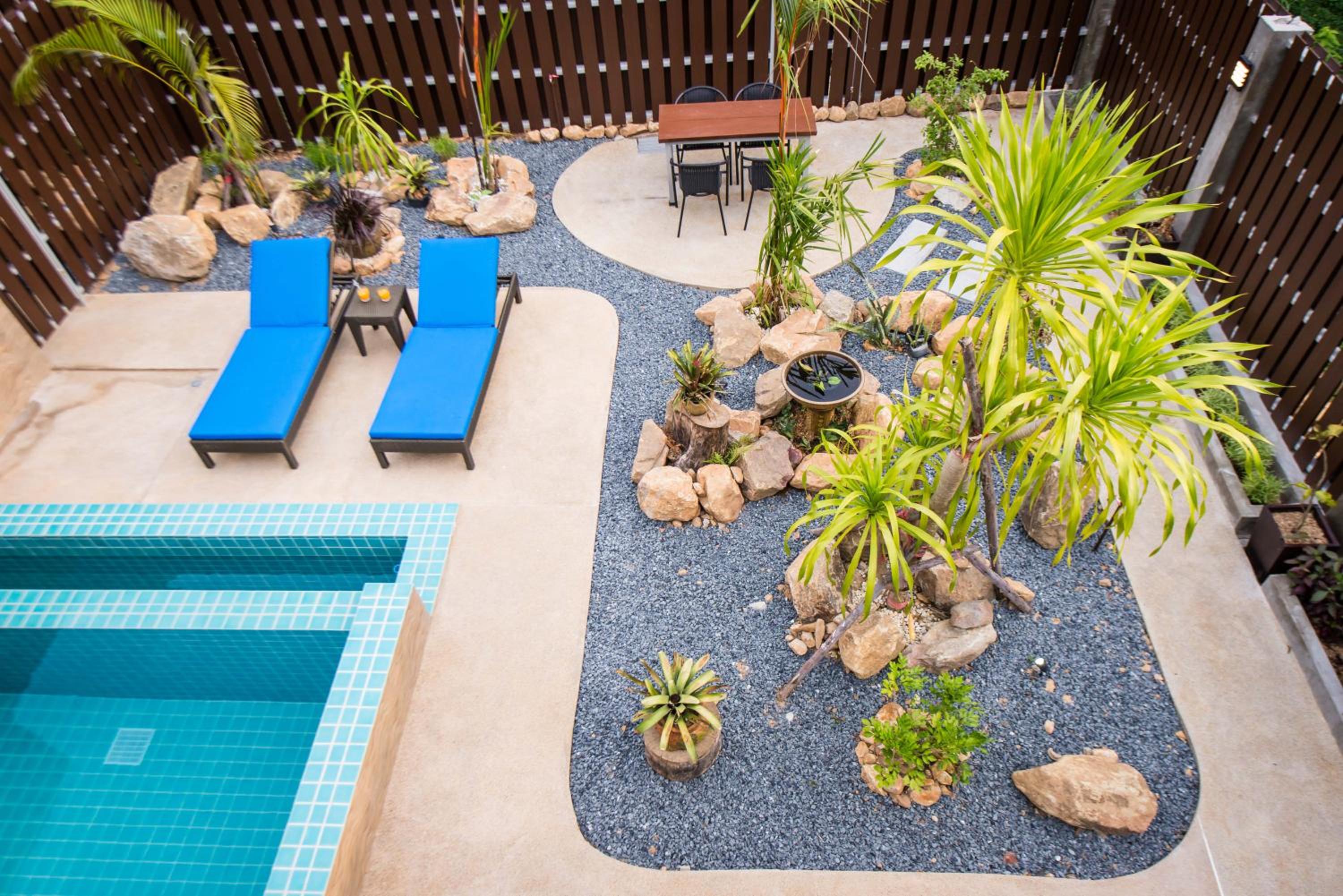 Villa with Private Pool - Photo 56