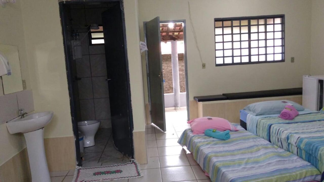 Triple Room photo 1