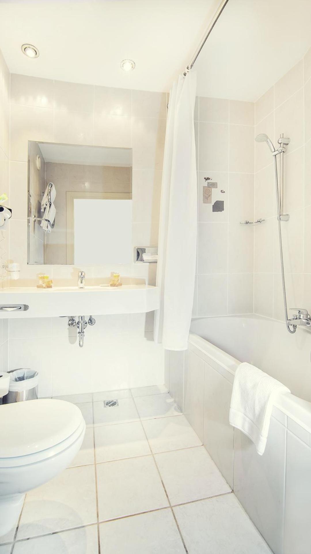 Double Room - Photo 4