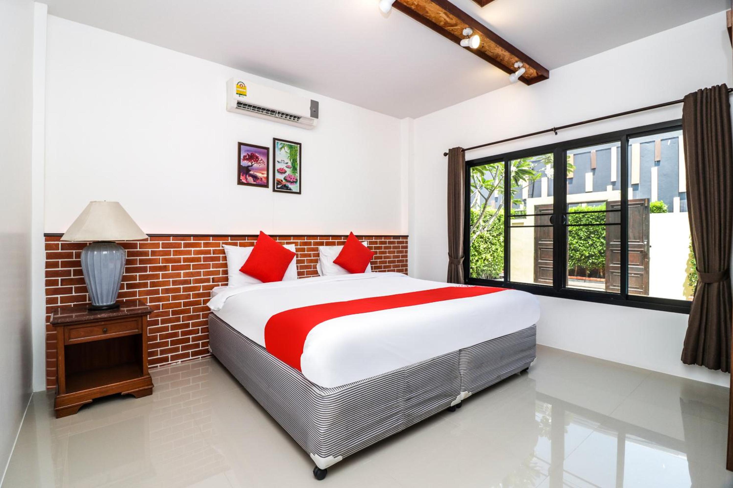 Two-Bedroom Villa photo 3