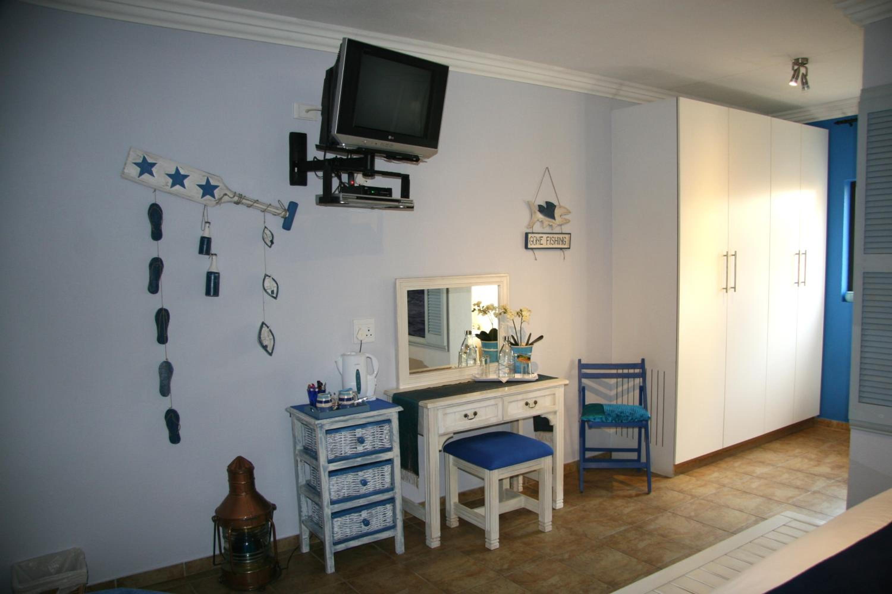 Double Room with Terrace photo 1