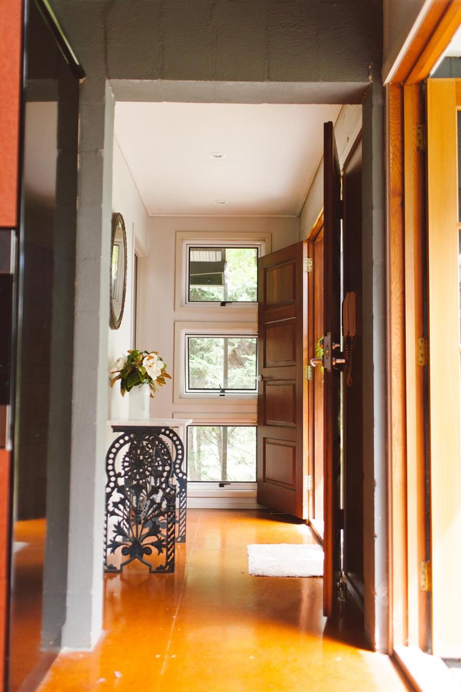 Four-Bedroom House photo 1