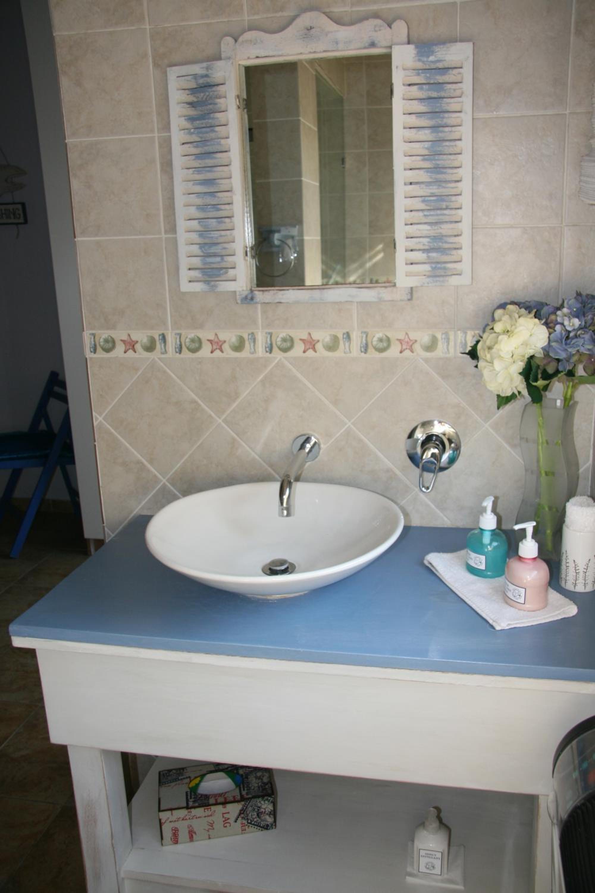 Double Room with Terrace photo 3