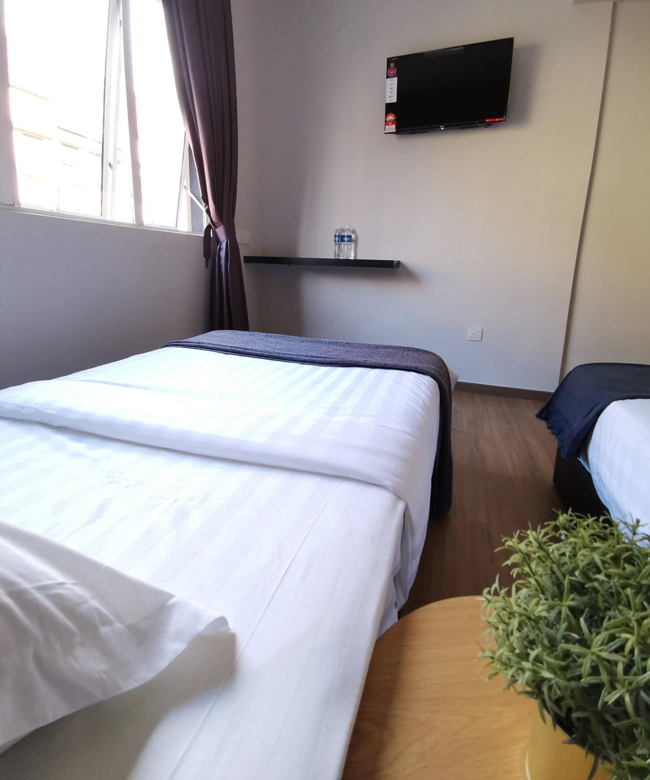 Superior Triple Room - Photo 1