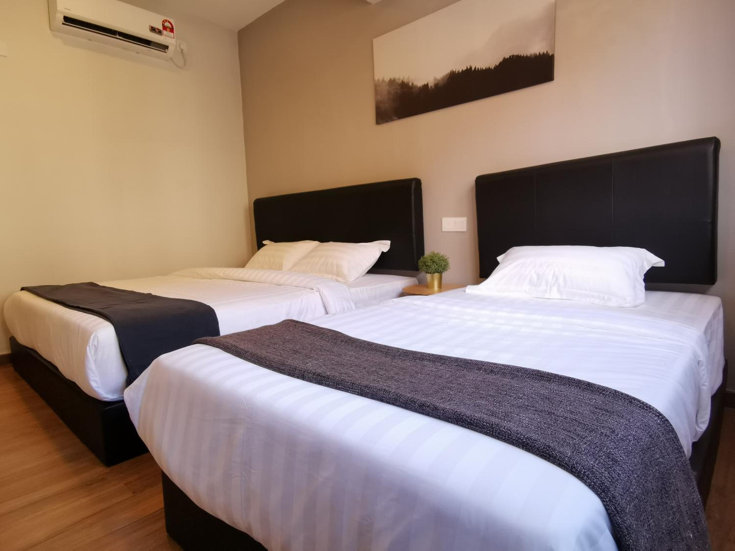 Superior Triple Room - Photo 2