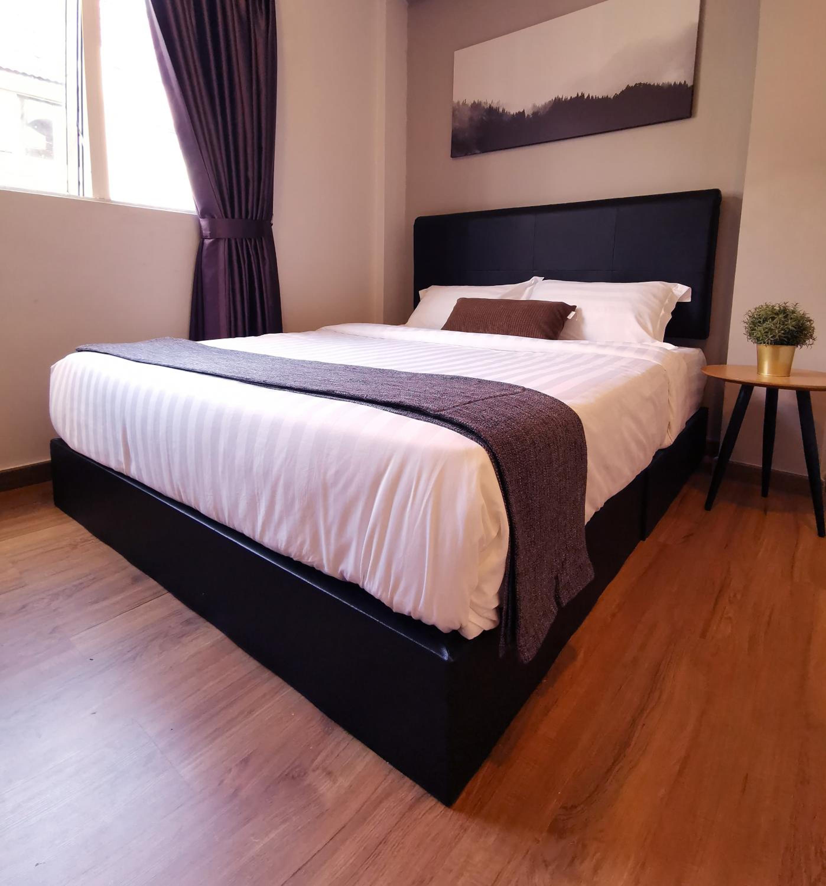 Deluxe Queen Room - Photo 3