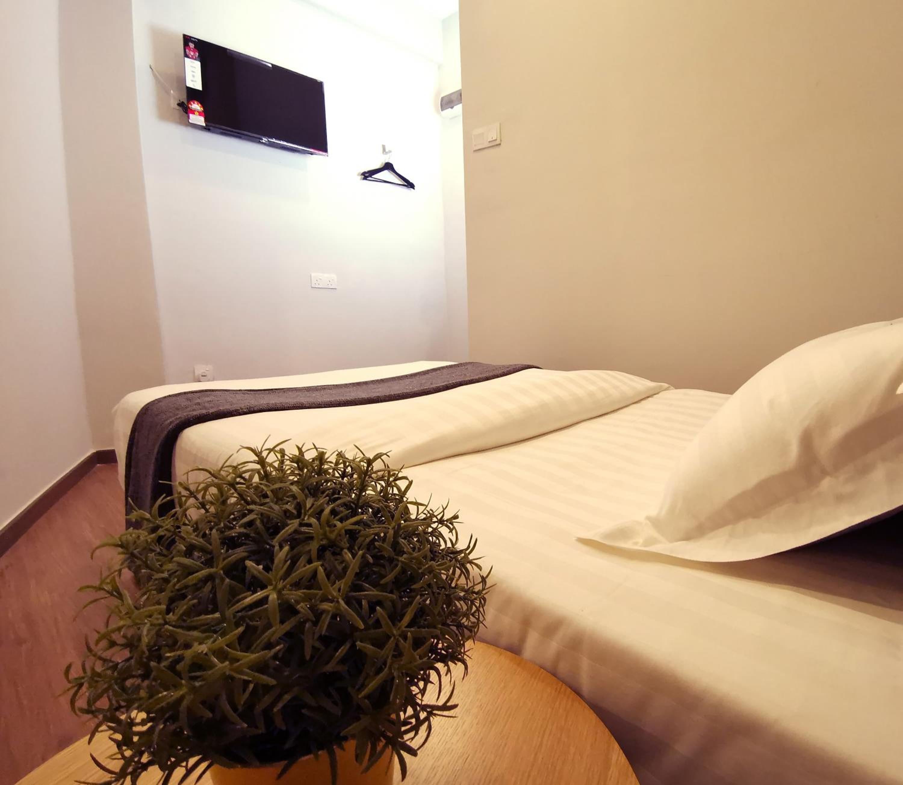 Single Room (without window) photo 1