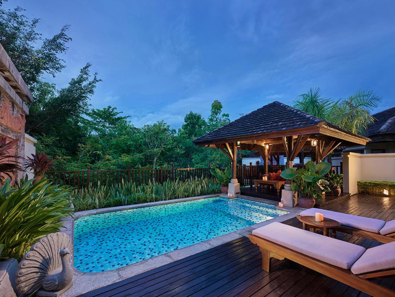 Anantara Pool Villa (King Bed) photo 2