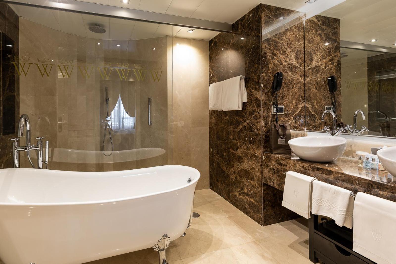 Two-Bedroom Suite - The Wellington Club - Photo 5