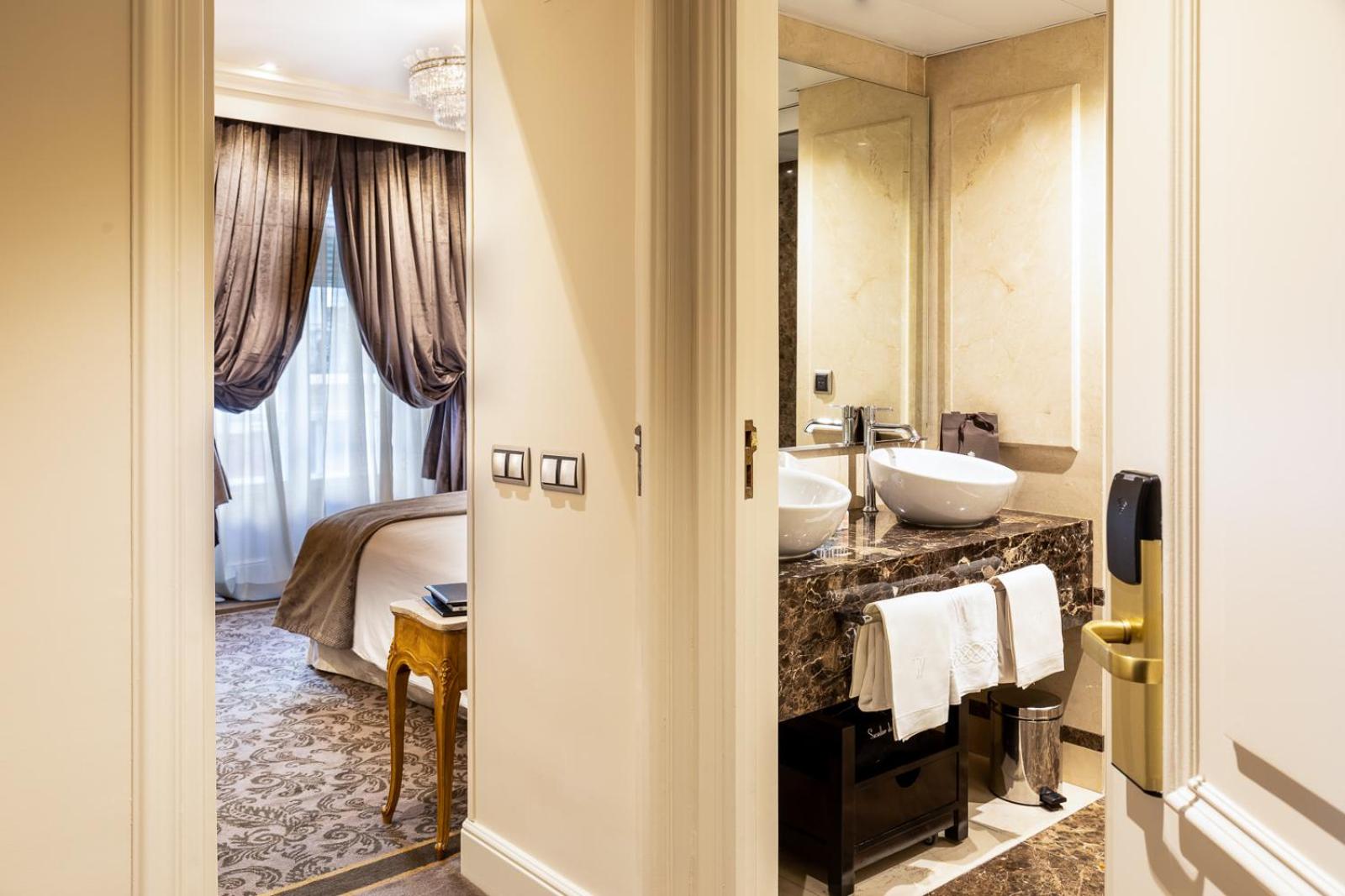 Two-Bedroom Suite - The Wellington Club - Photo 6