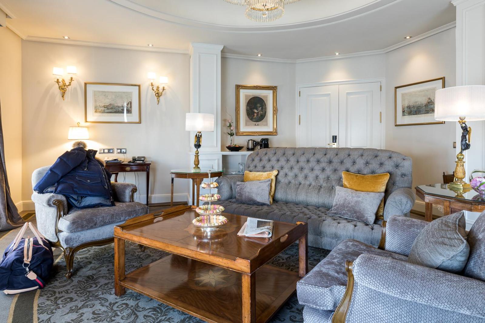 Two-Bedroom Suite - The Wellington Club - Photo 7