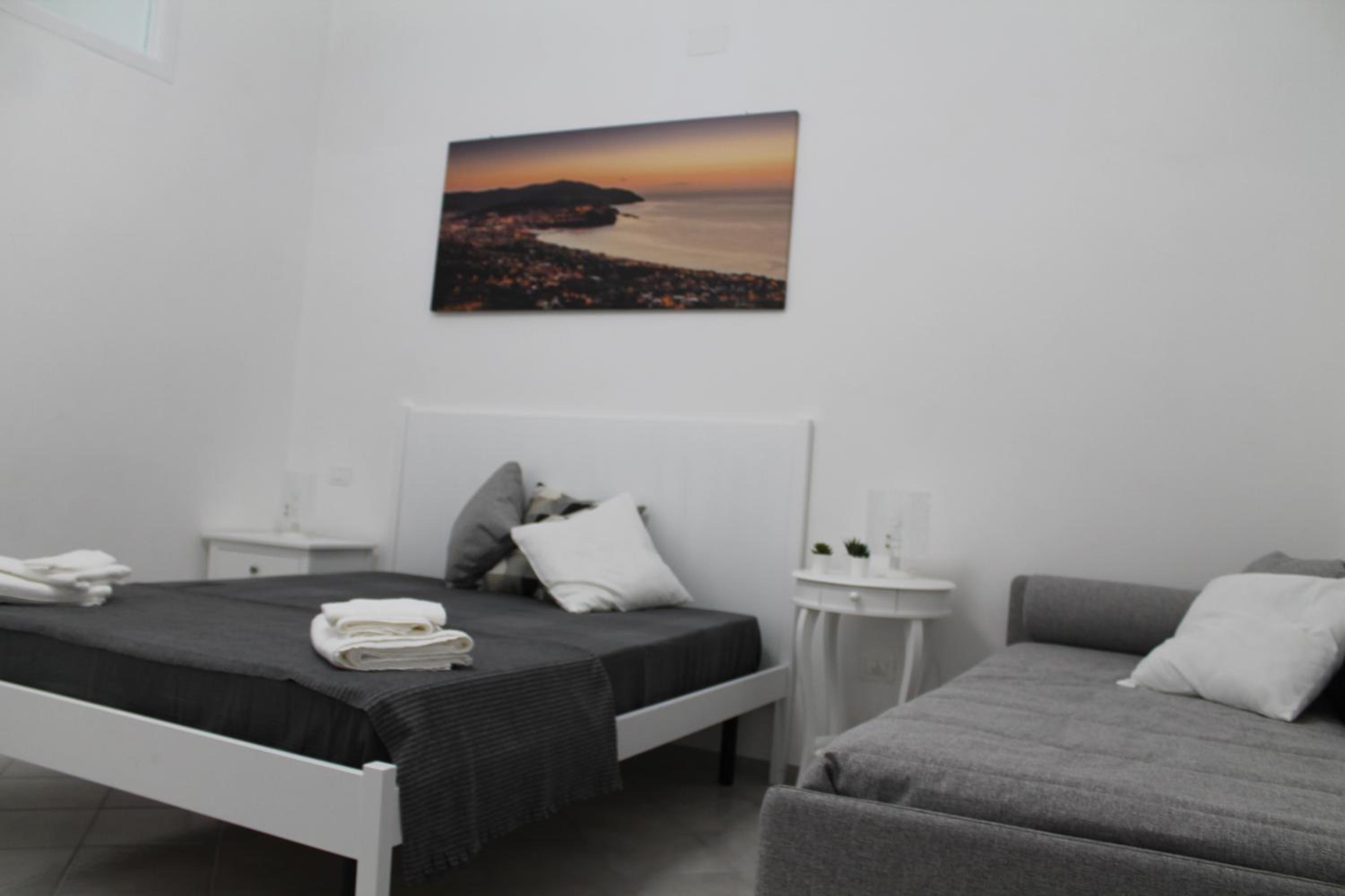 Double Room with Terrace photo 2