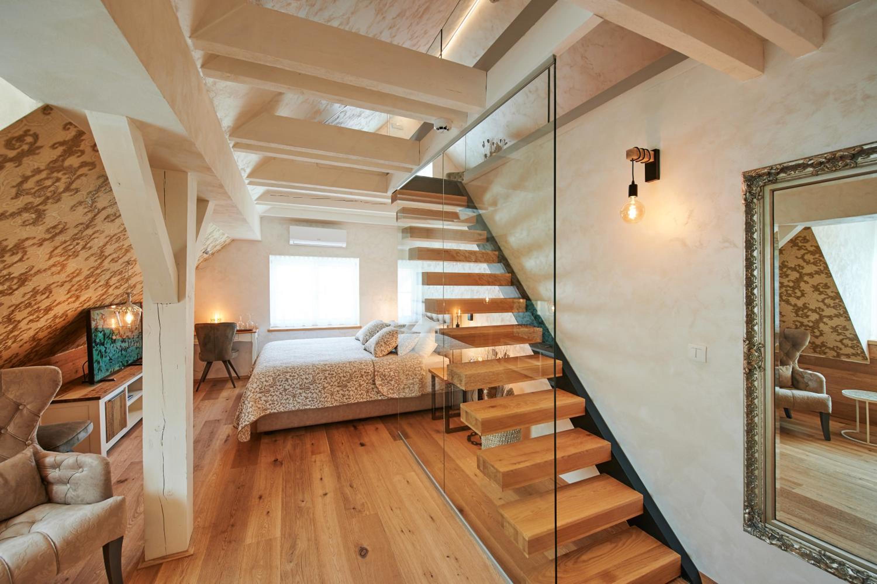 Luxury Triple Room - Photo 8