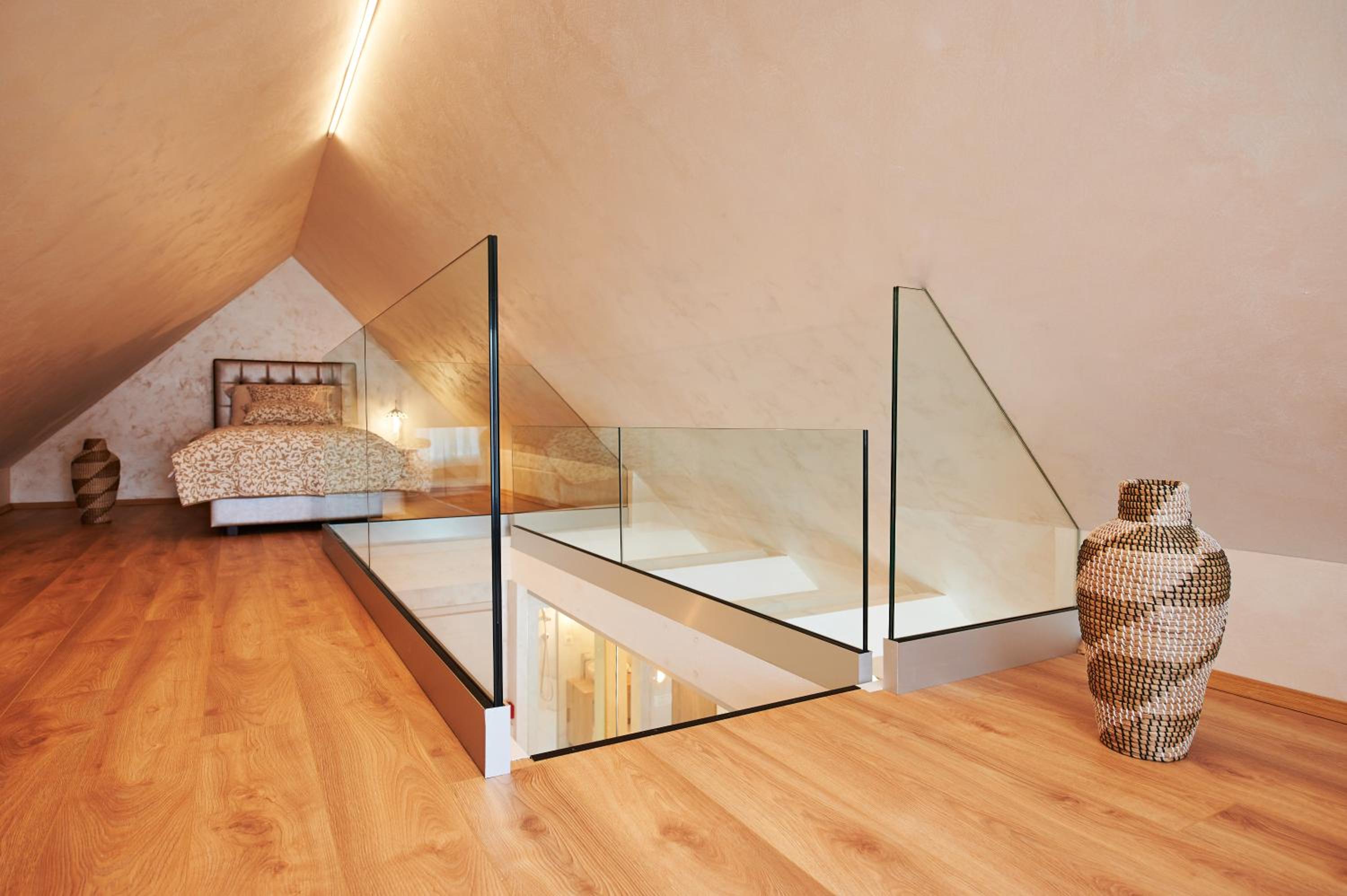 Luxury Triple Room - Photo 9