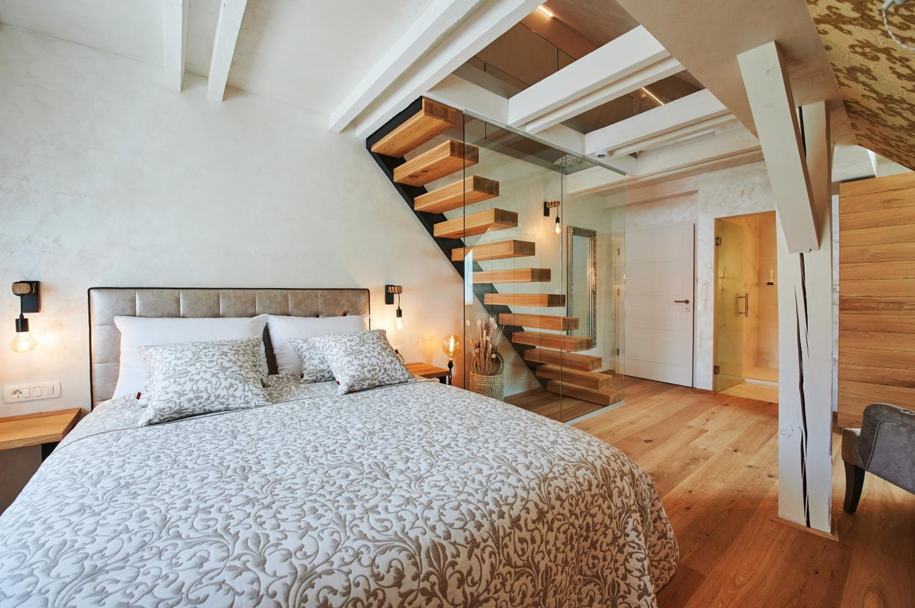 Luxury Triple Room - Photo 1