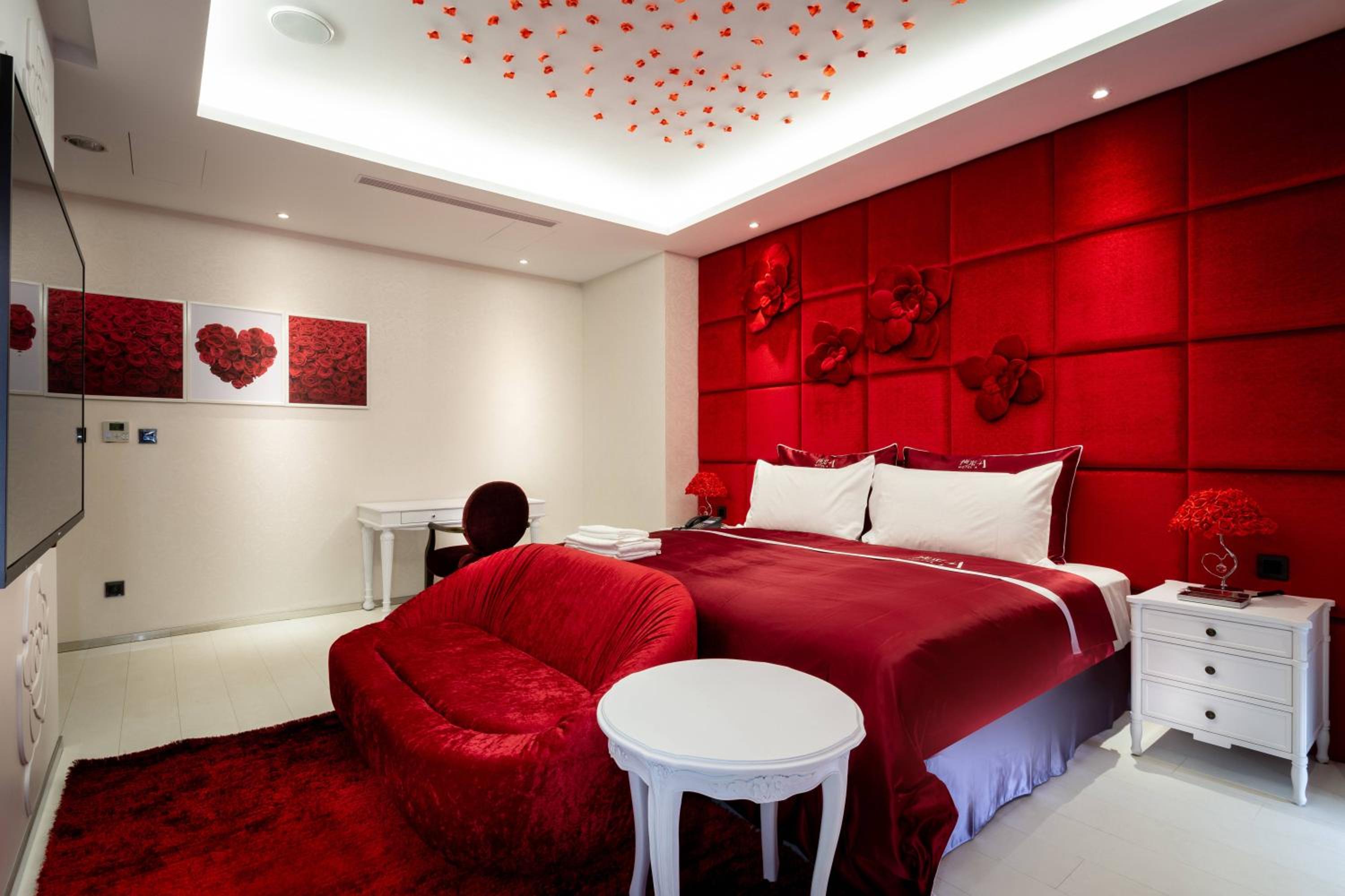 Business Double Room - No Garage and No Bathtub (No Pets Allowed) - Photo 6